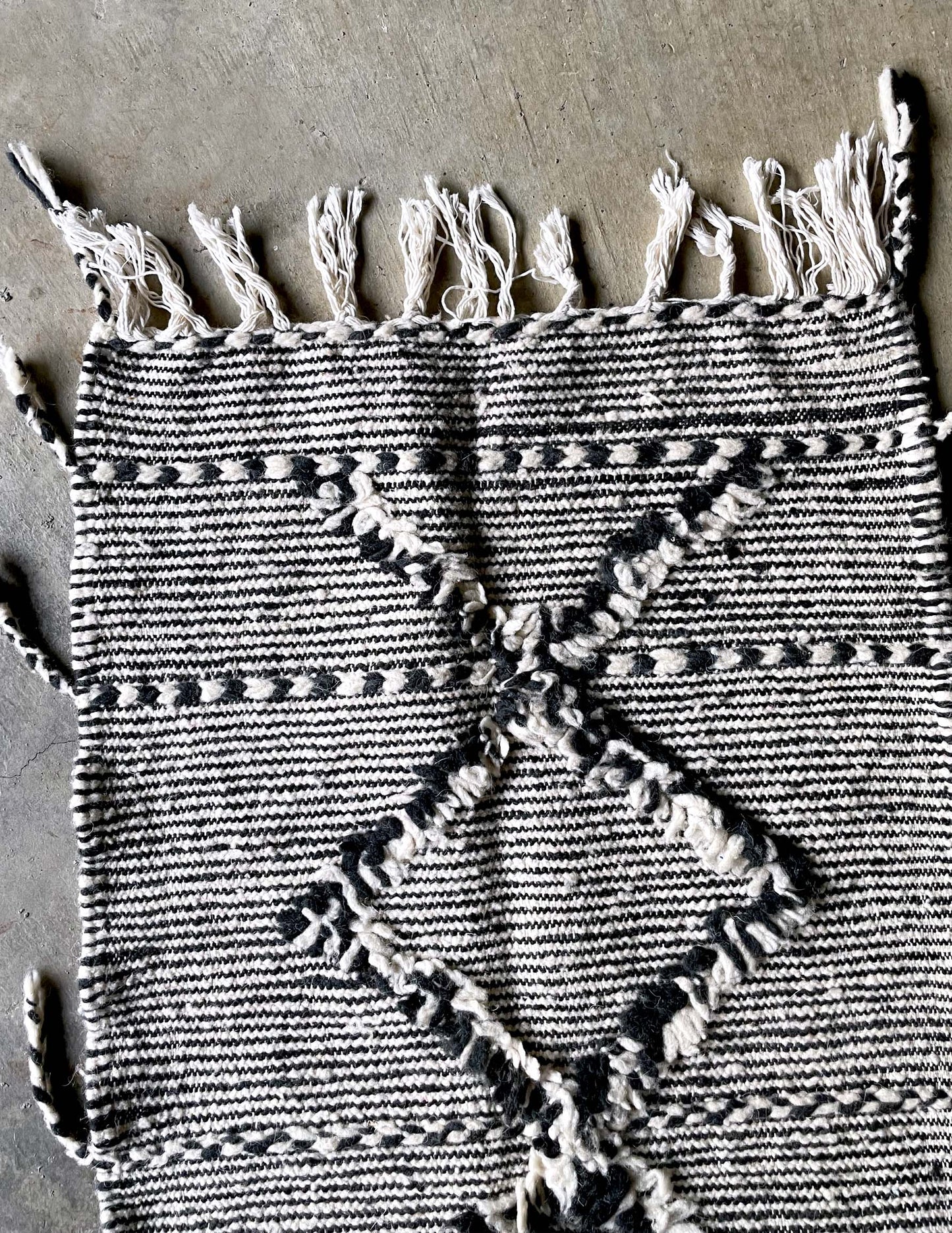 Taznakht Rug