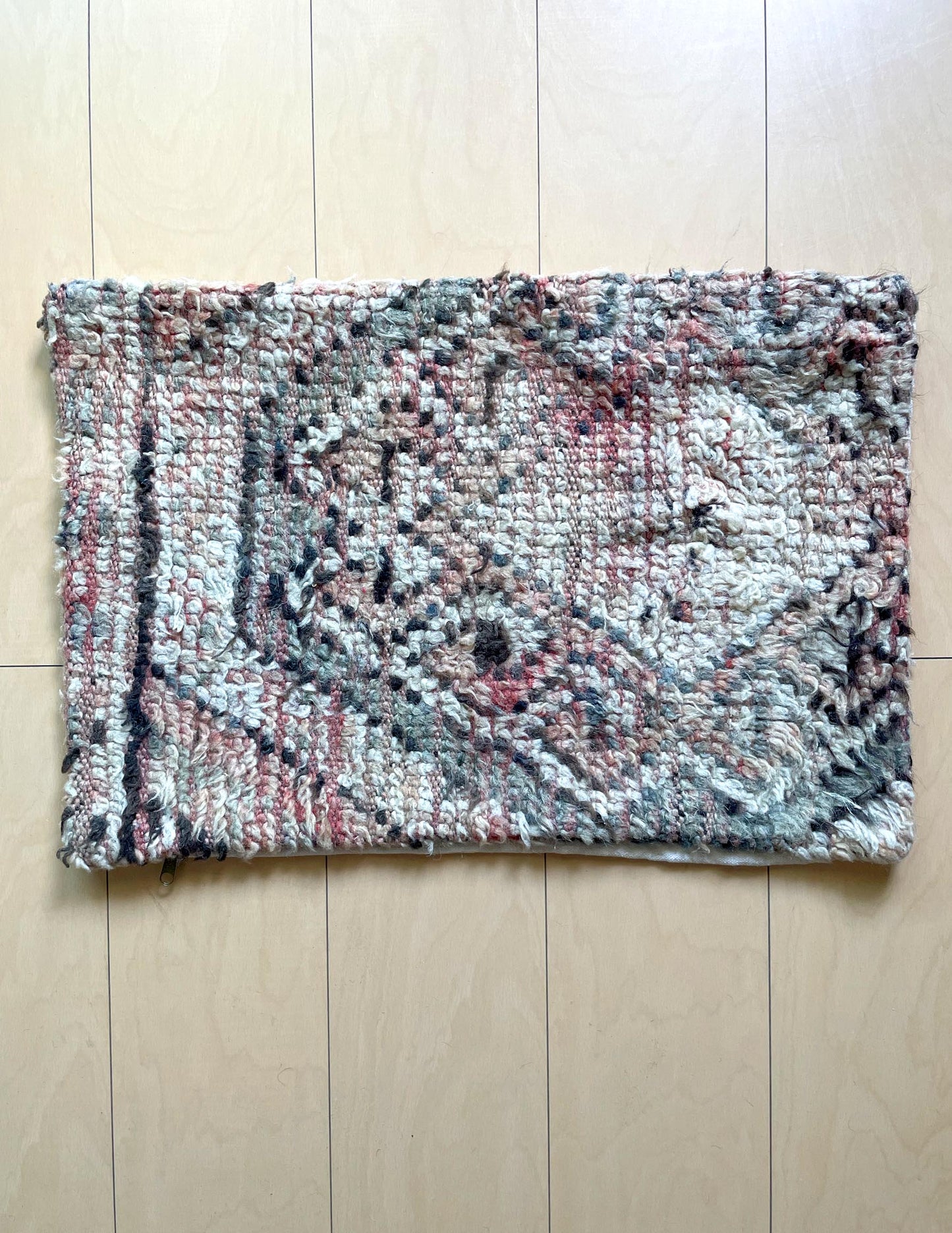 Cushion cover