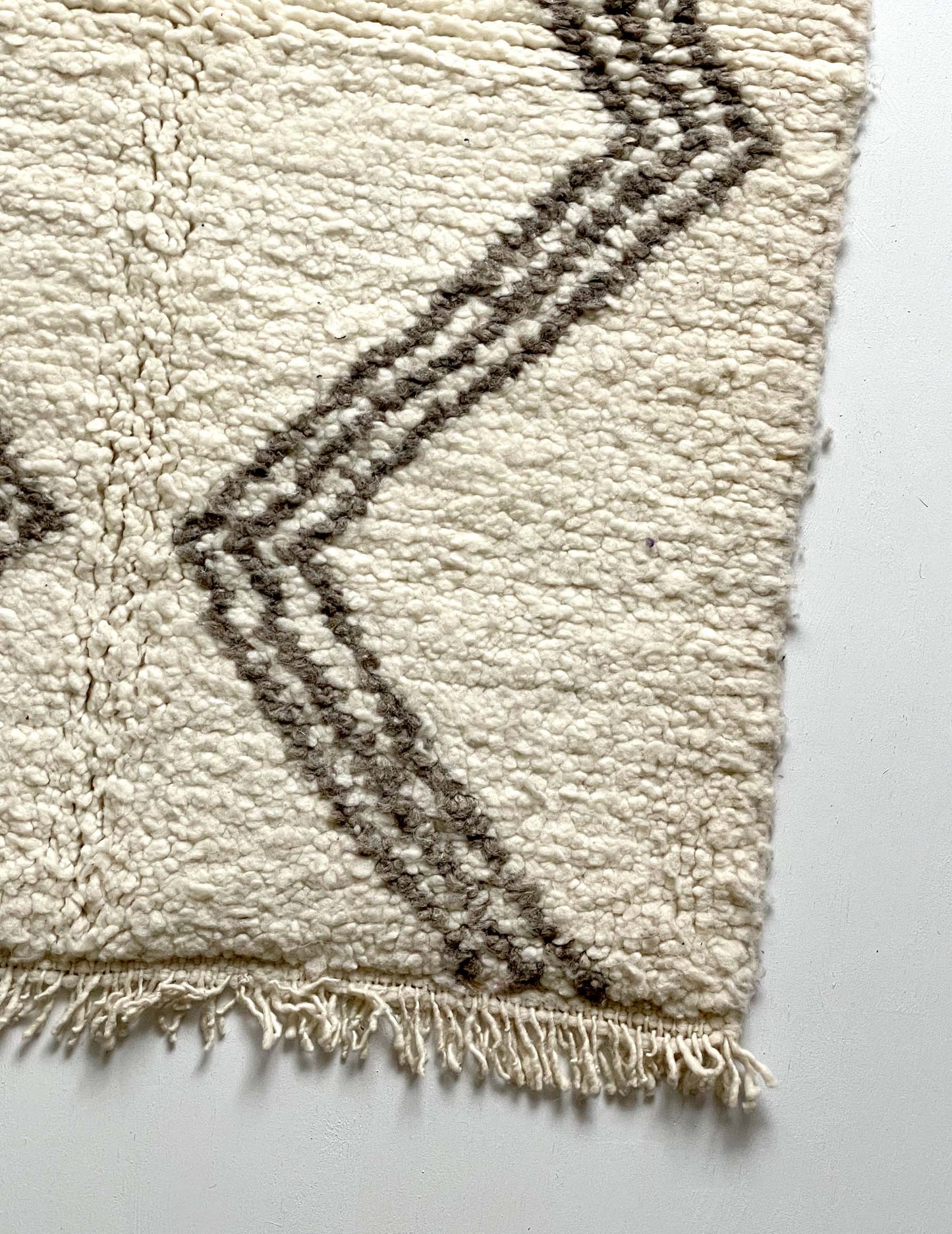 Azilal rug