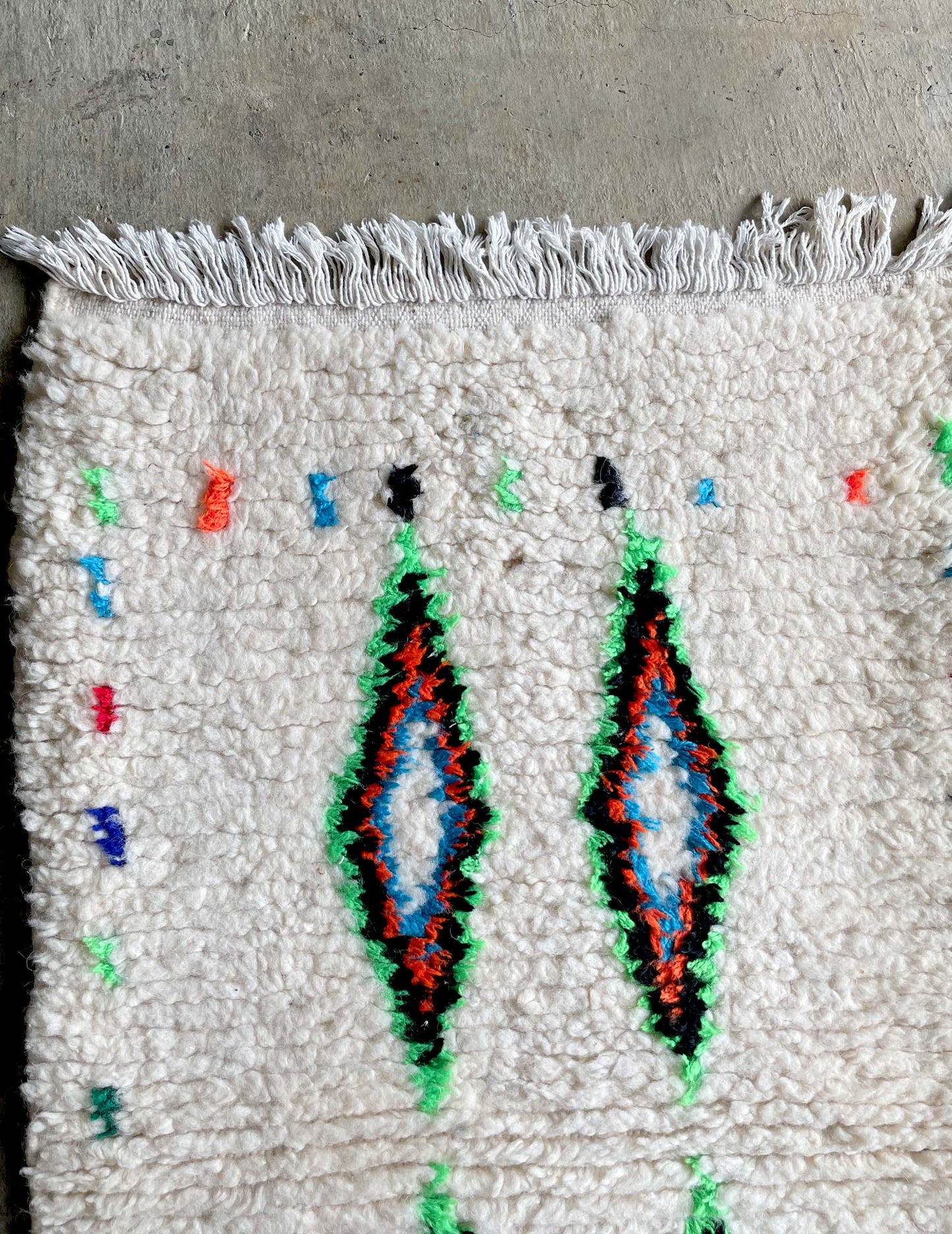 Azilal rug