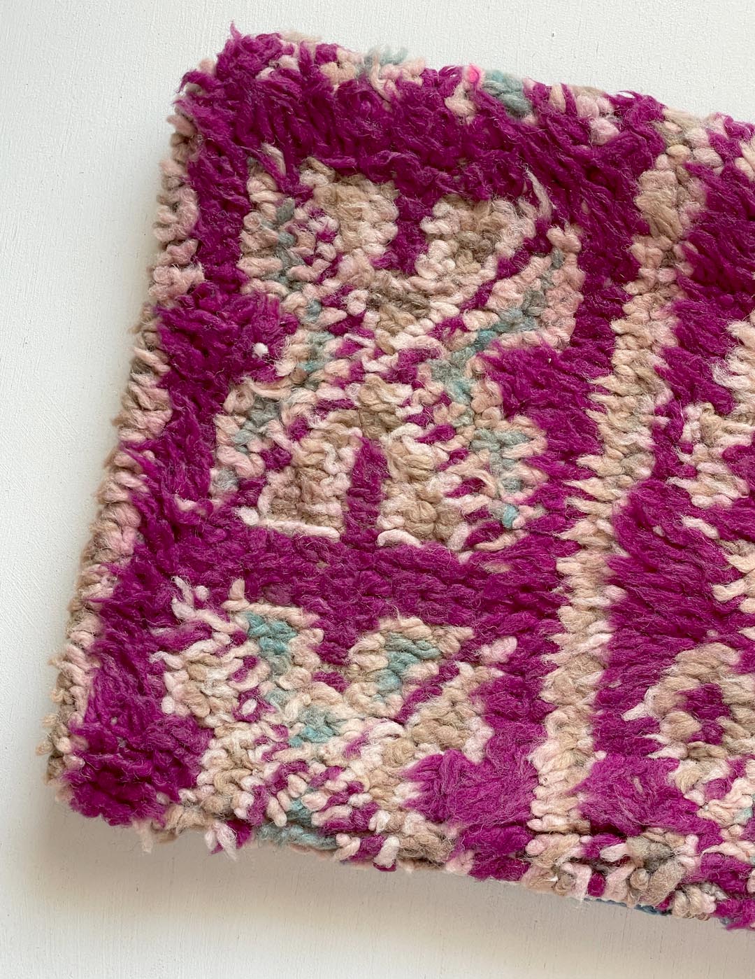 Cushion cover
