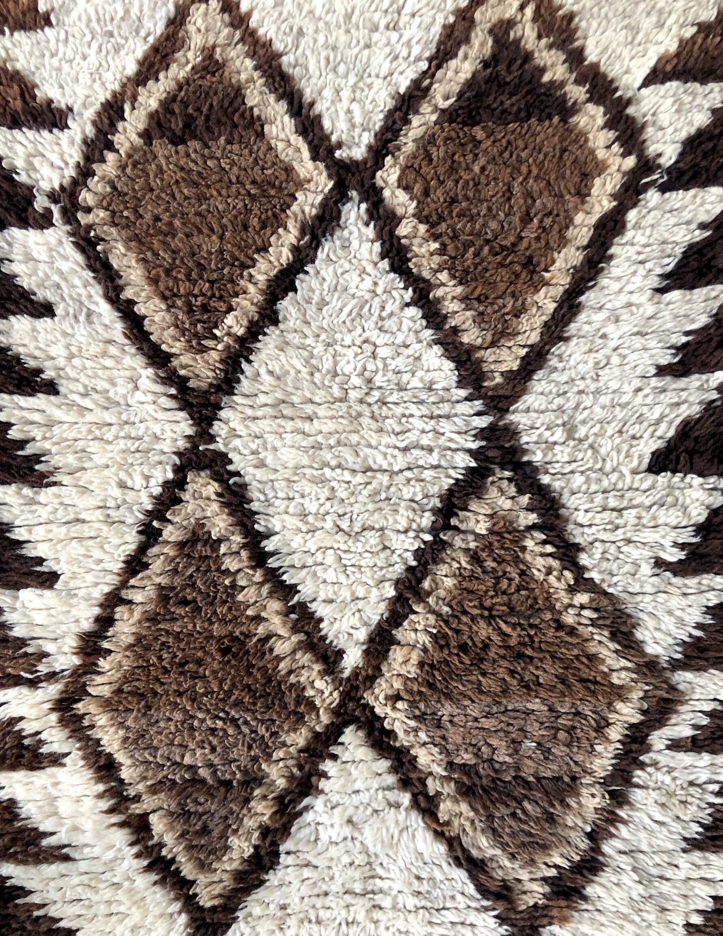 Vintage Azilal Rug