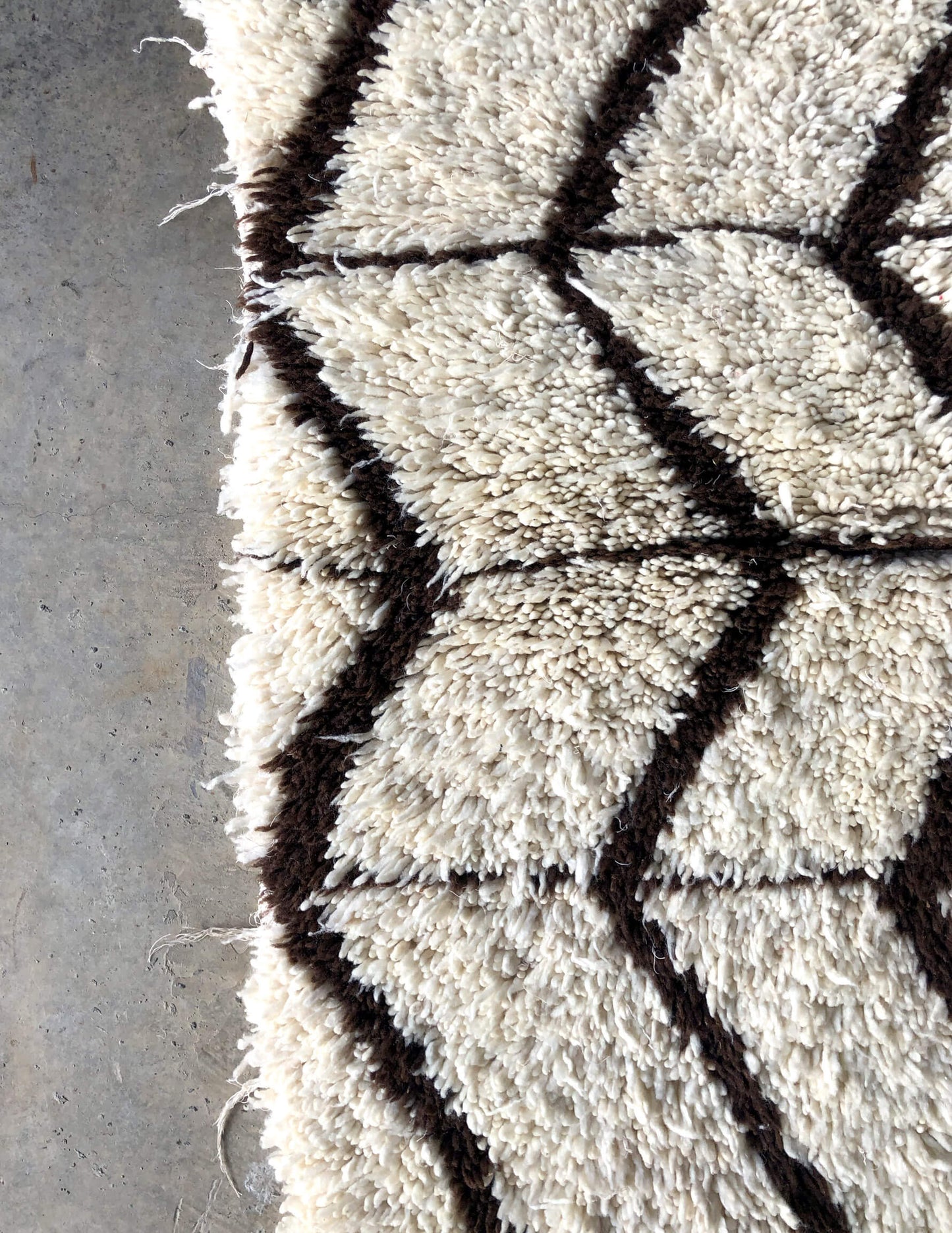 Vintage Rug
