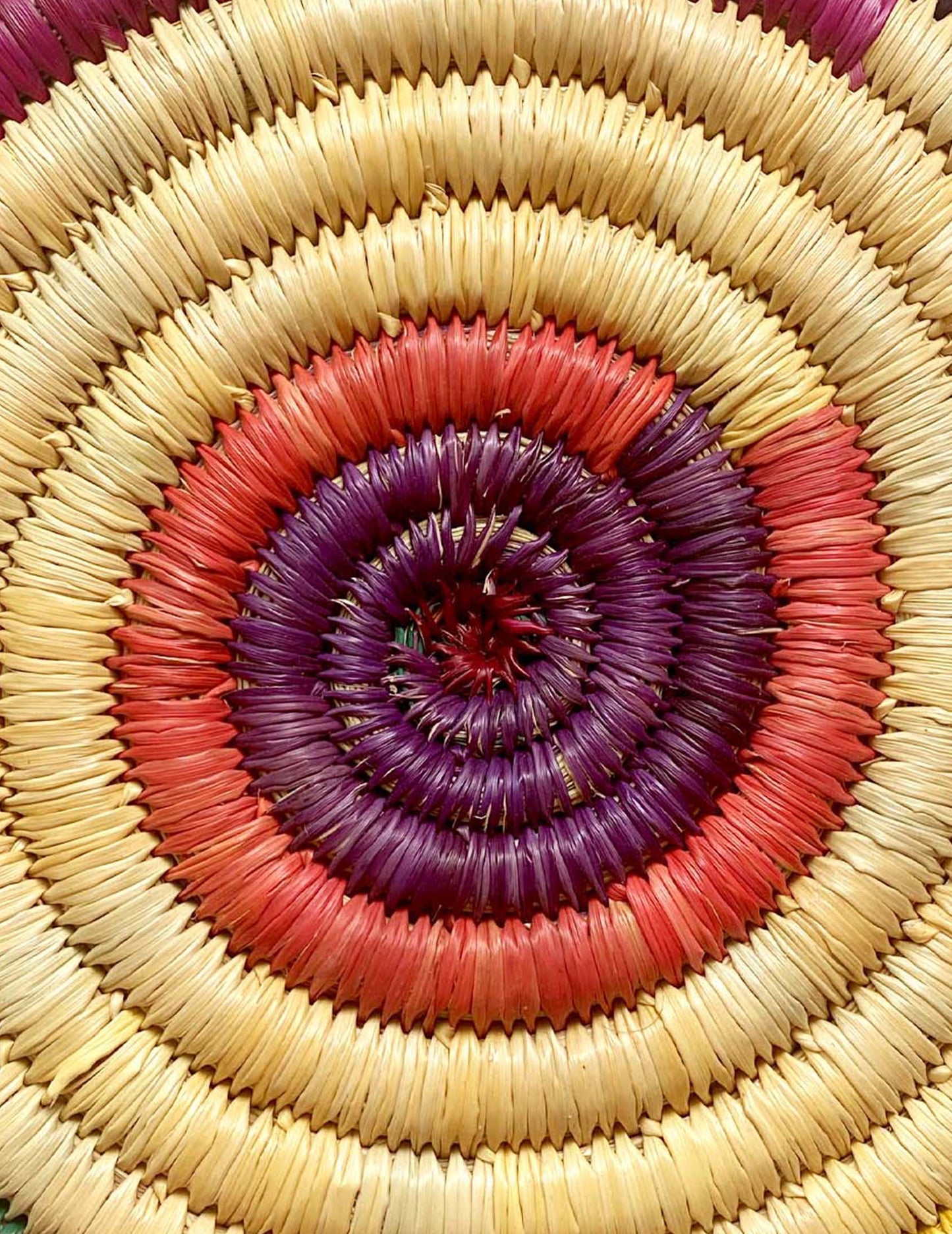 Pot mat