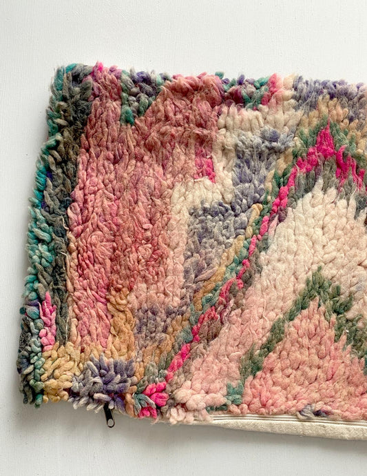 Cushion cover
