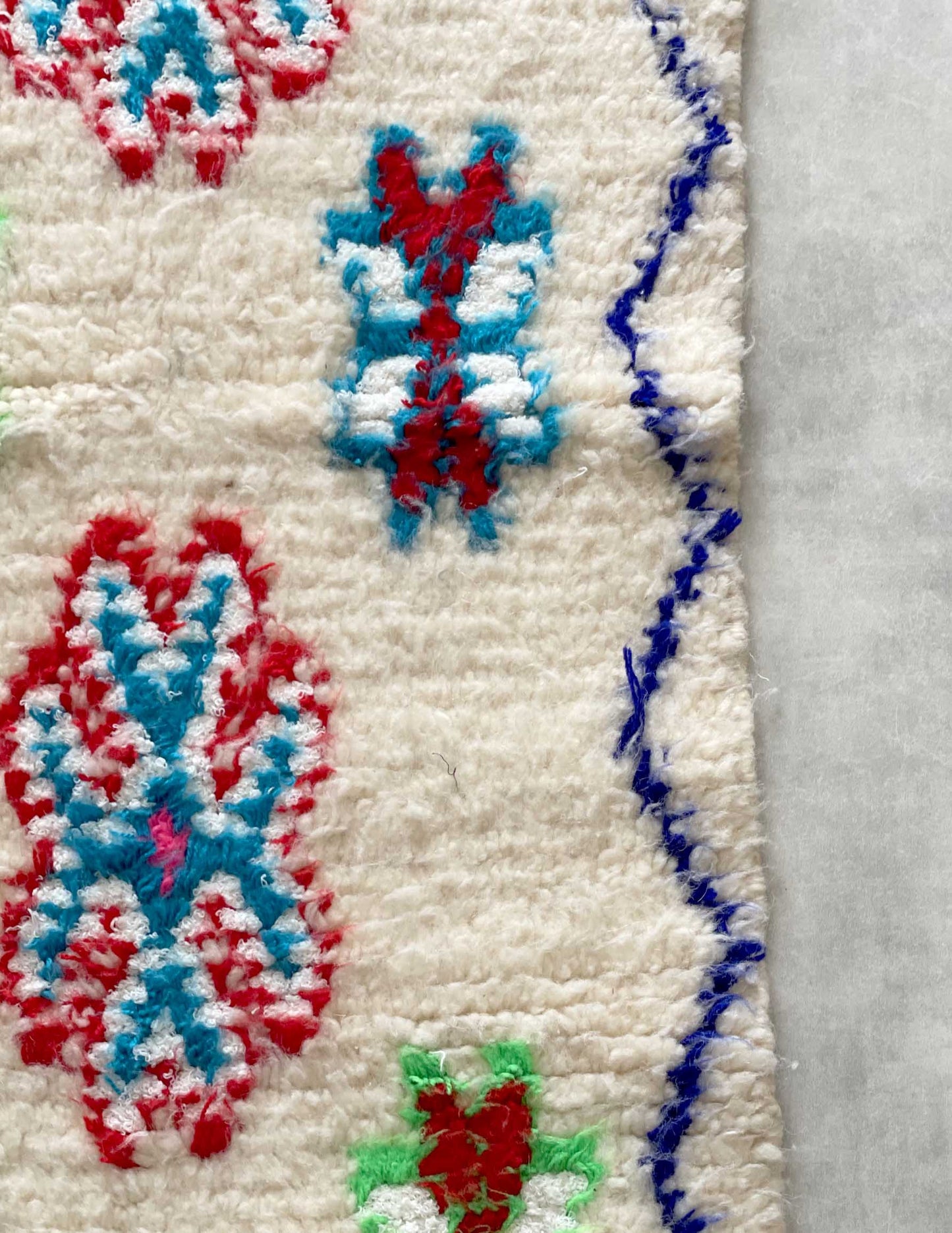 Azilal rug