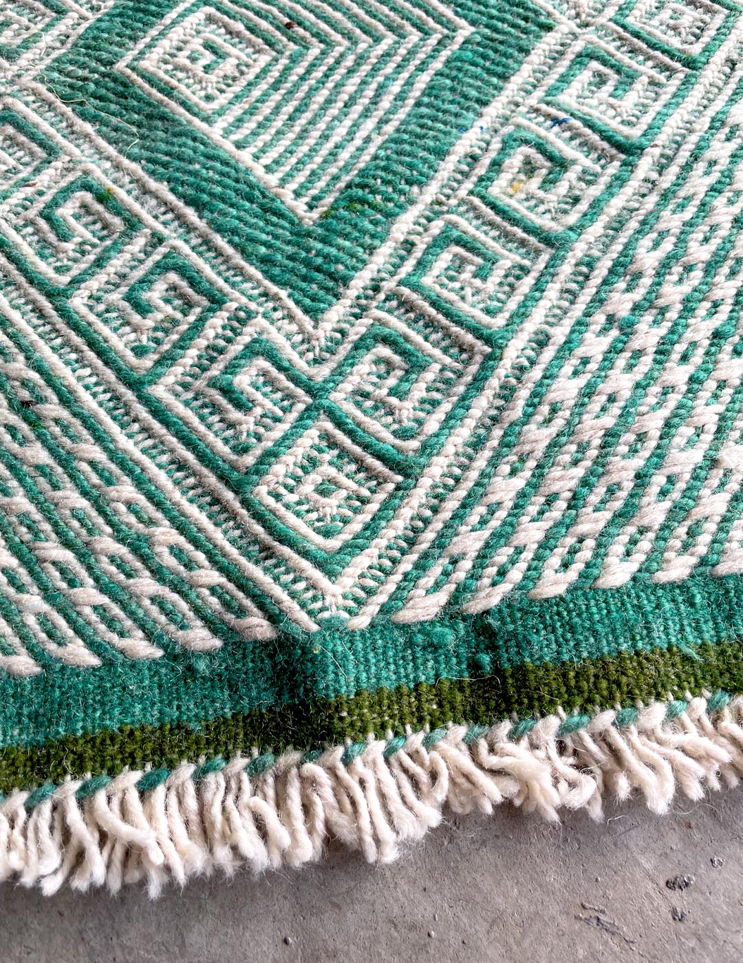 Zanafi Rug