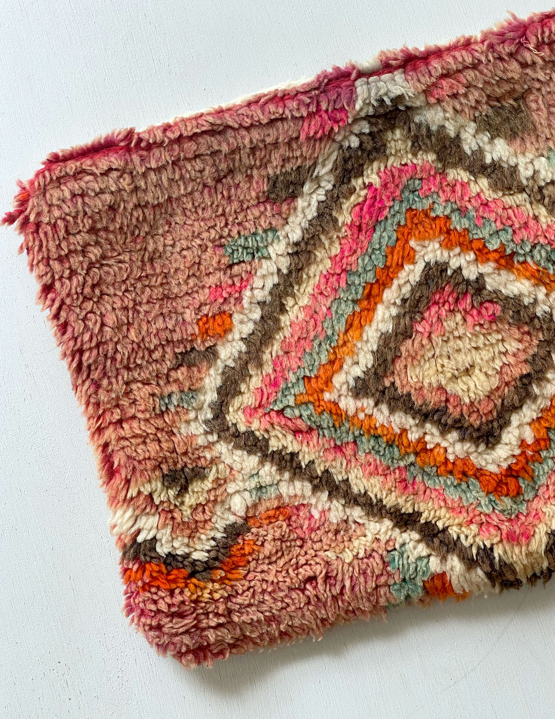 Cushion cover