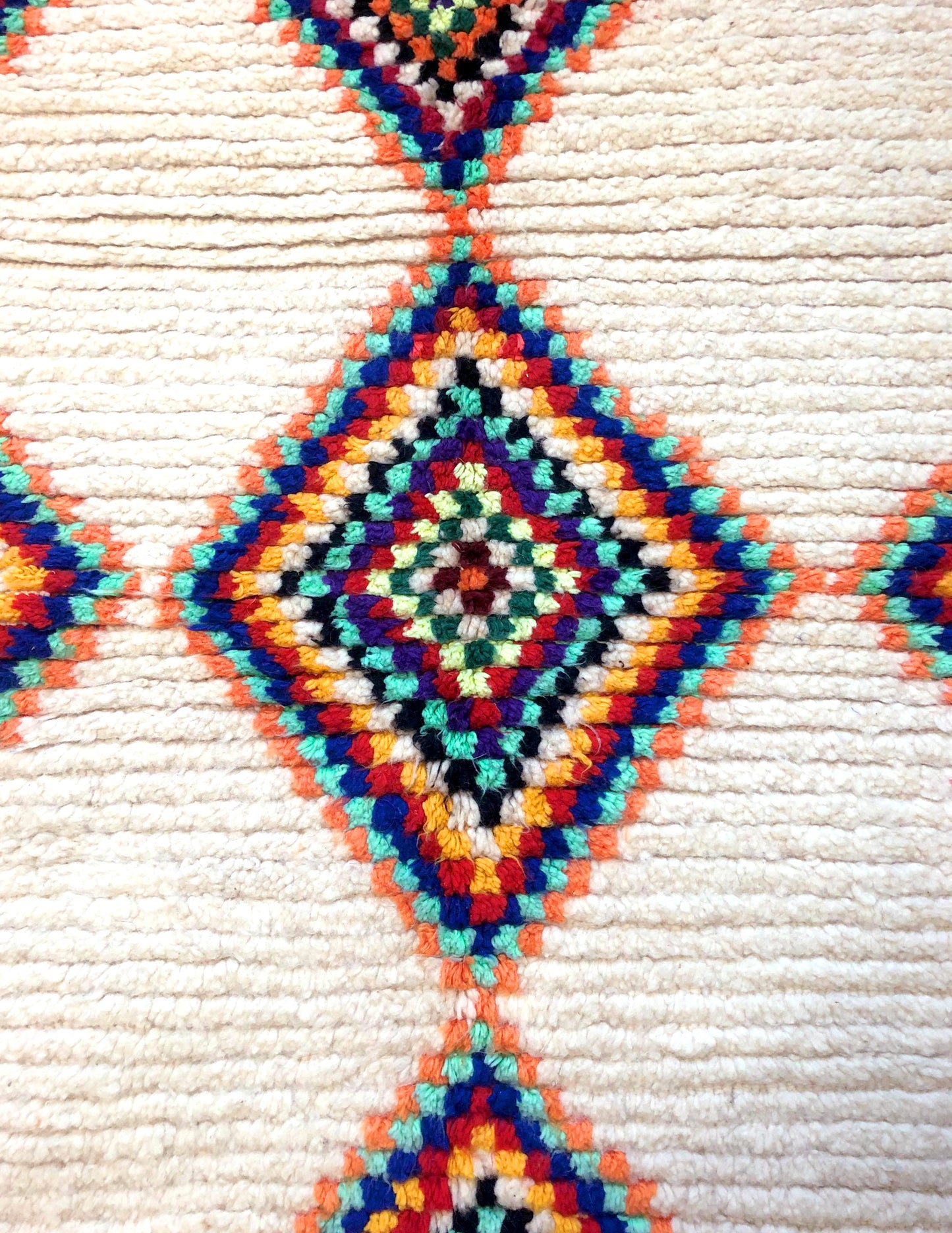 Azilal rug