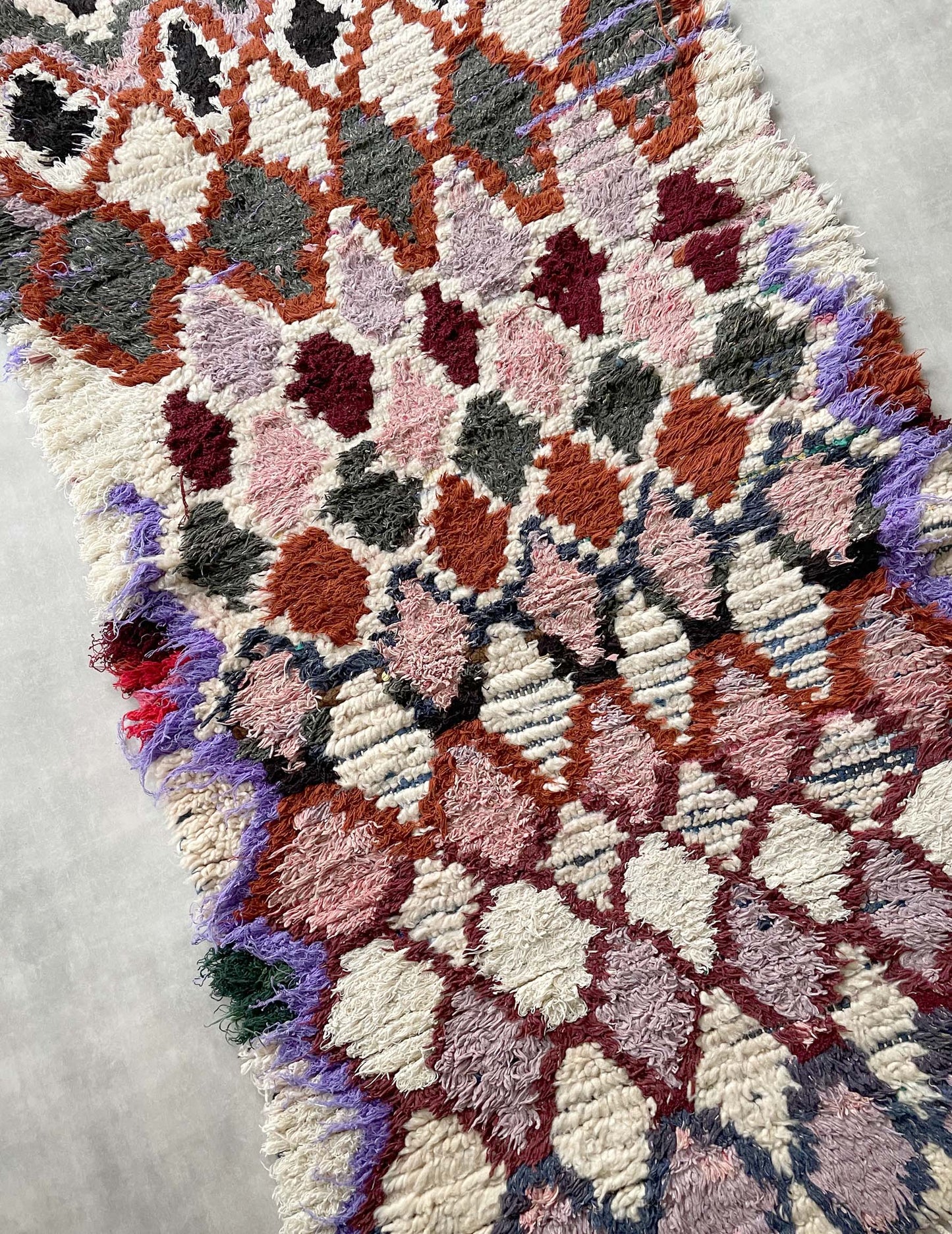 Vintage Rug