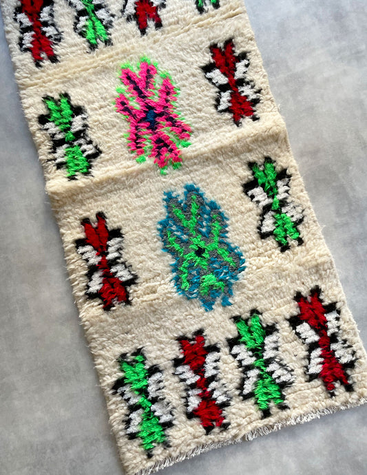 Azilal rug
