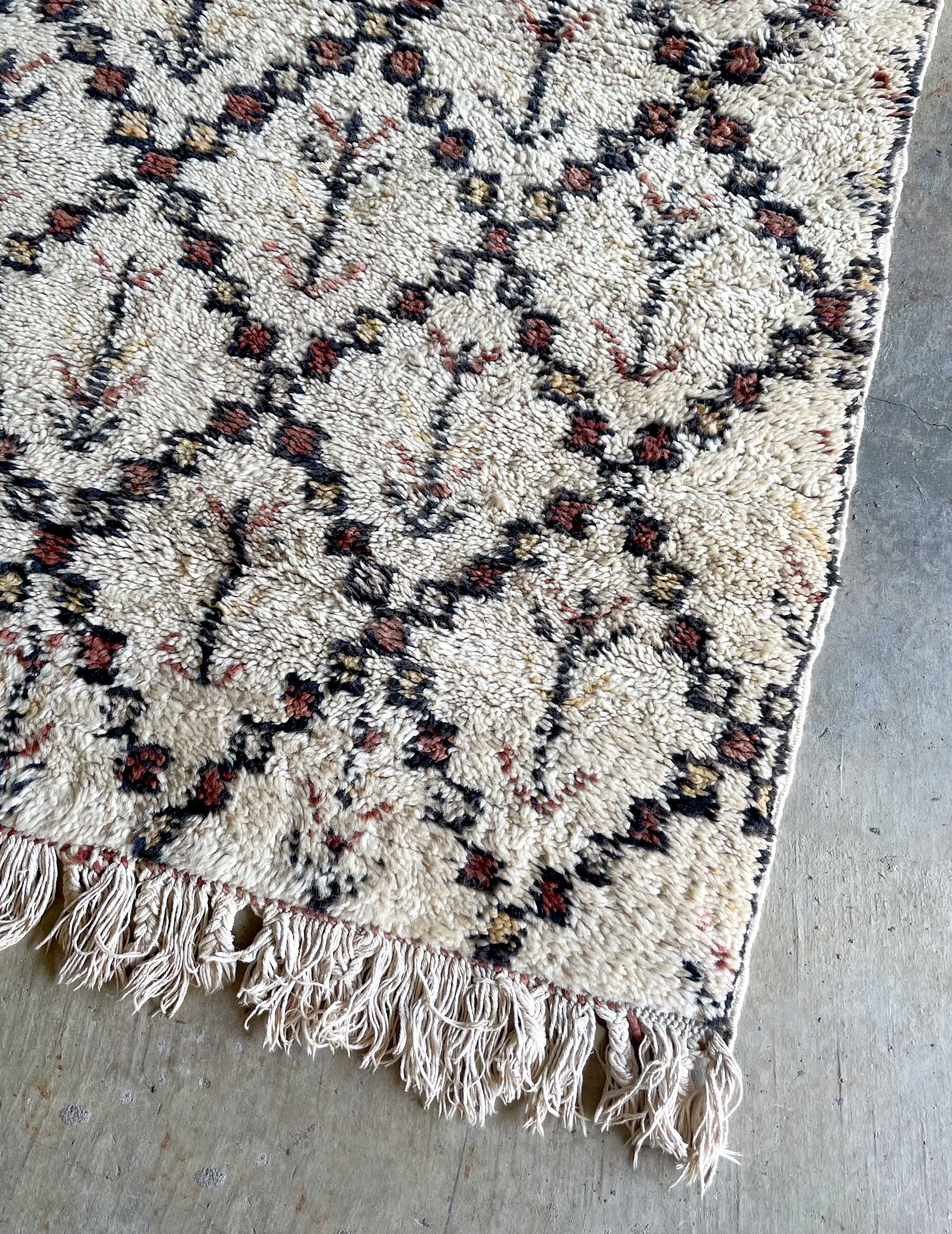 Vintage Rug