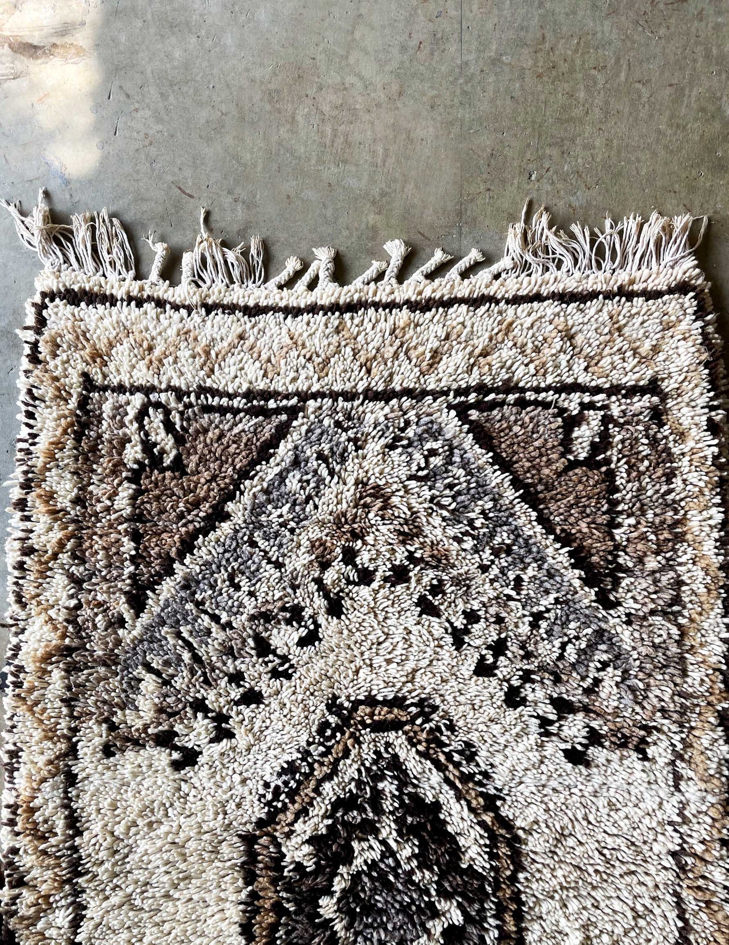 Vintage Rug
