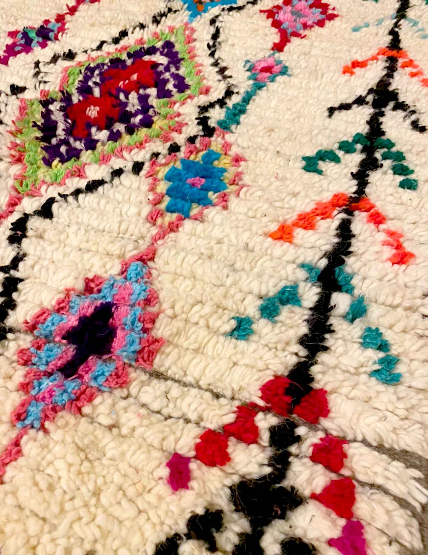 Azilal rug