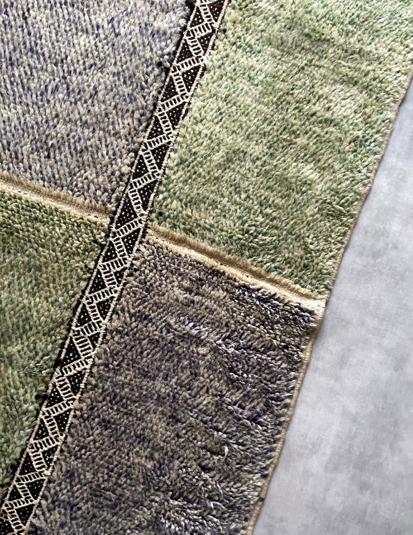 Zanafi Rug