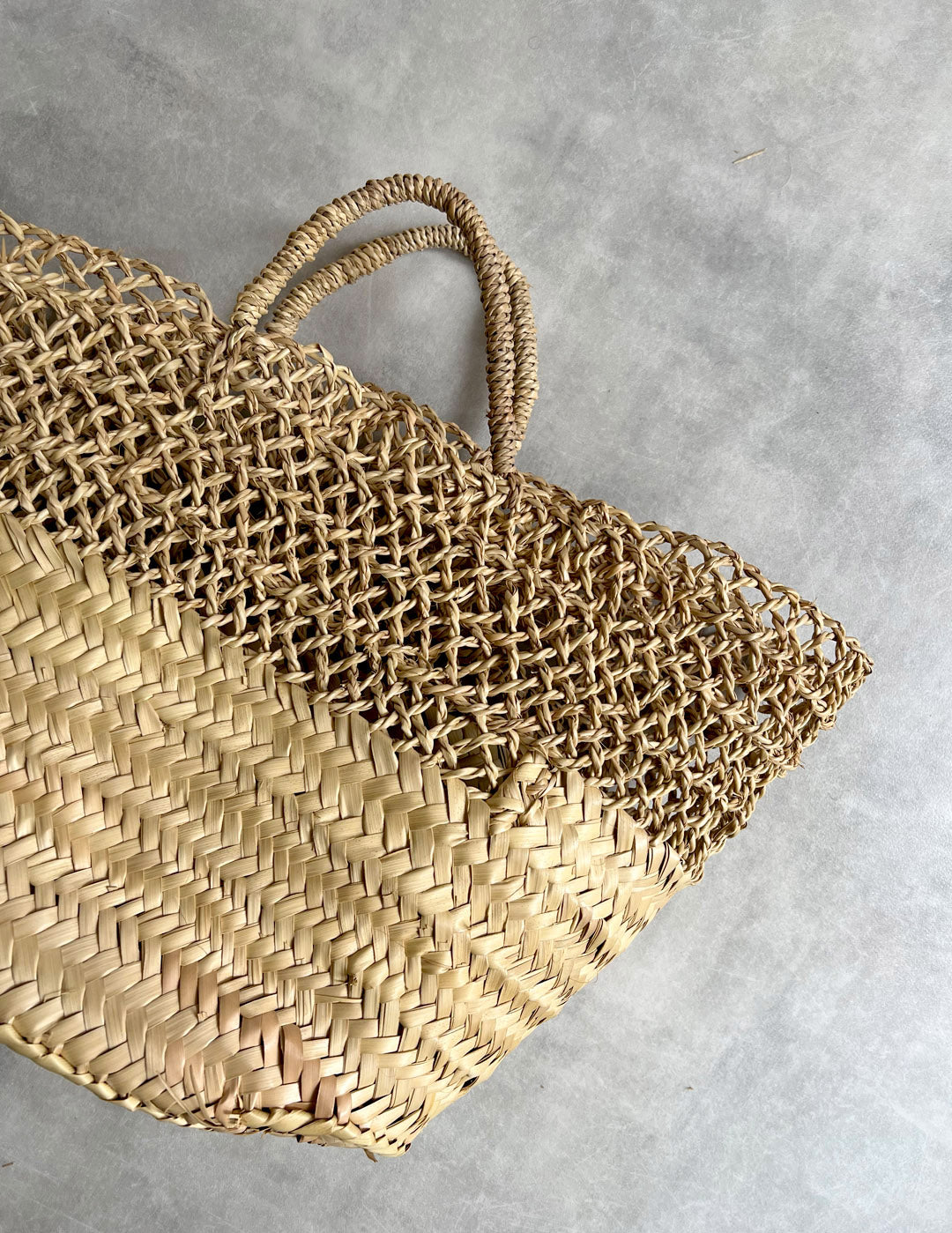 Handmade Basket