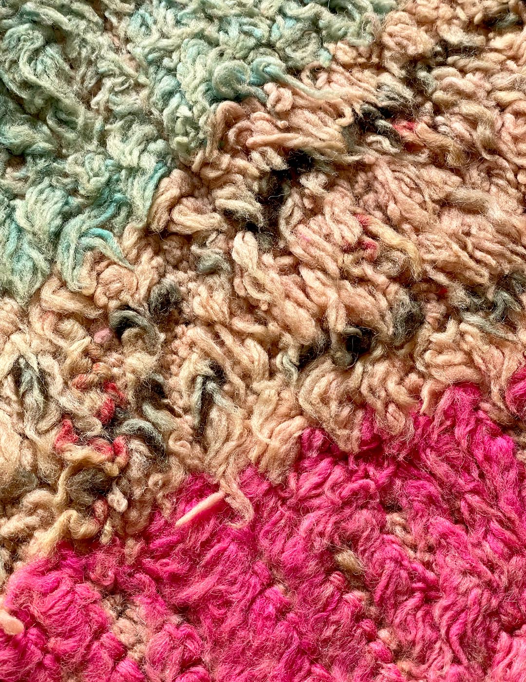 Cushion cover