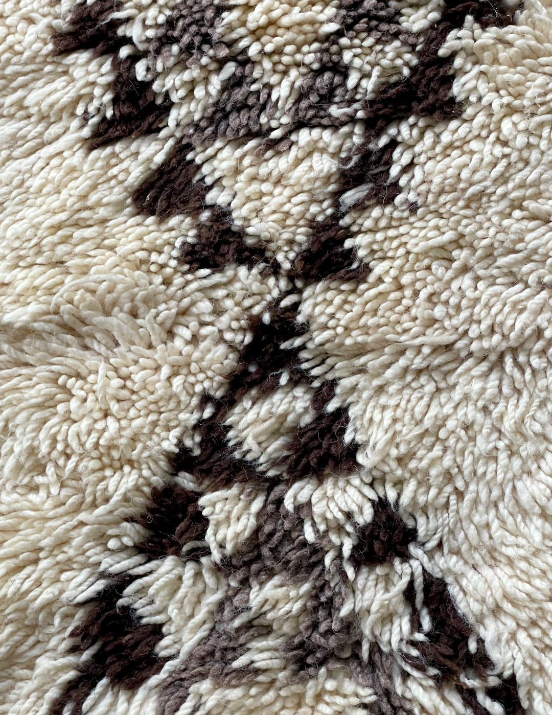 Vintage rug