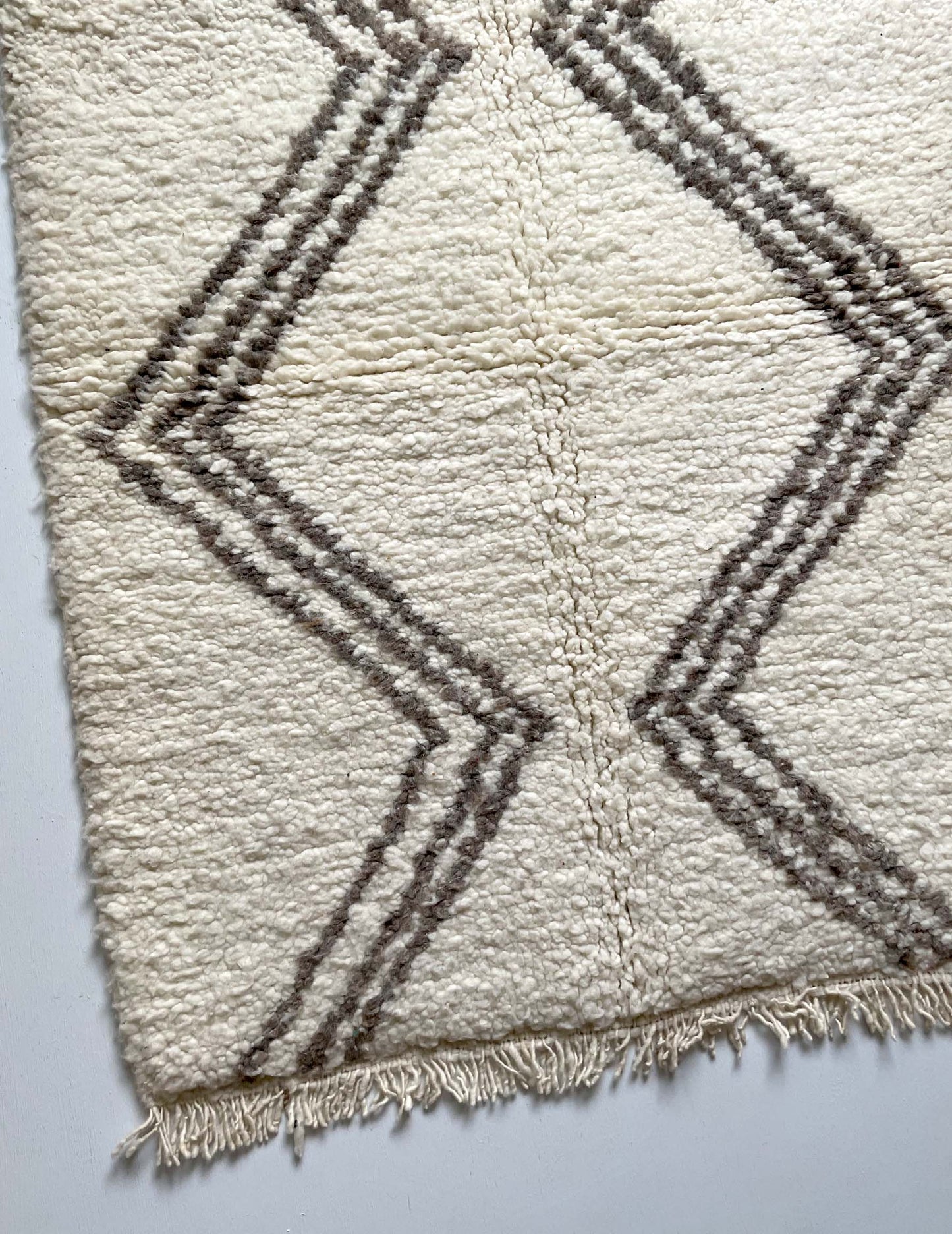 Azilal rug