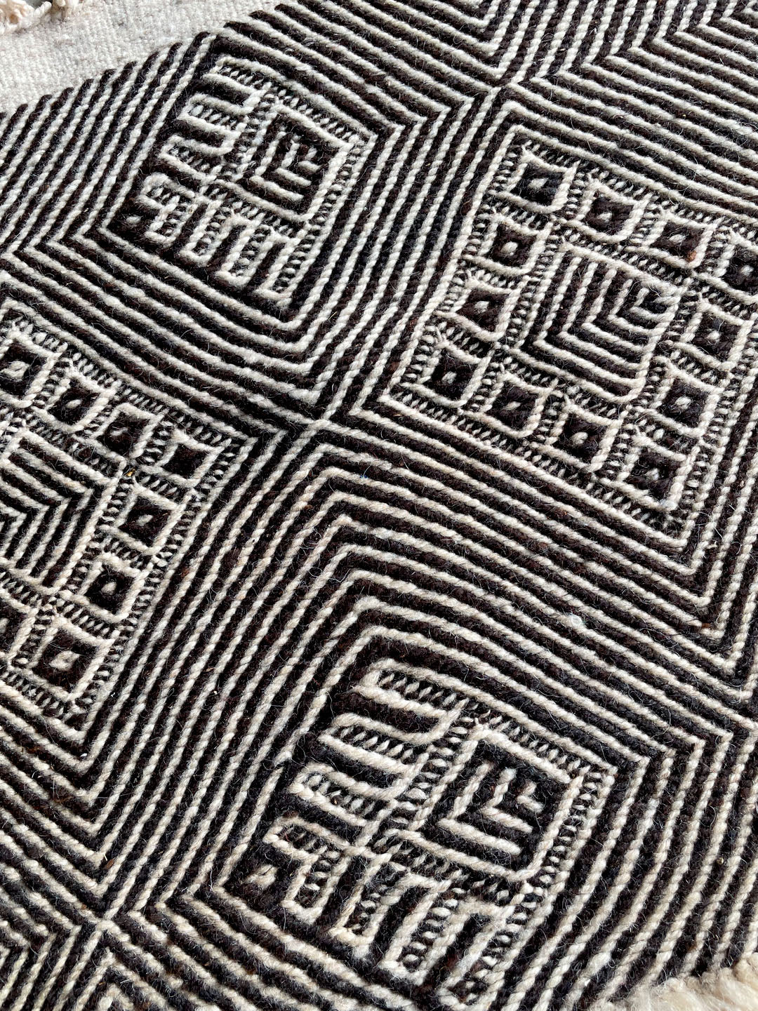 Zanafi Rug