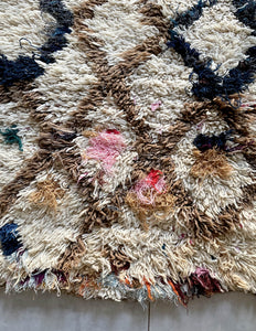 Vintage Rug