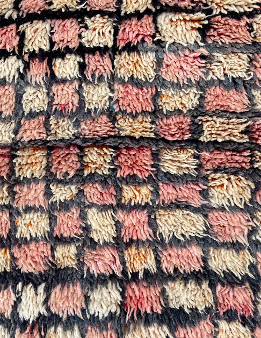Vintage Rug