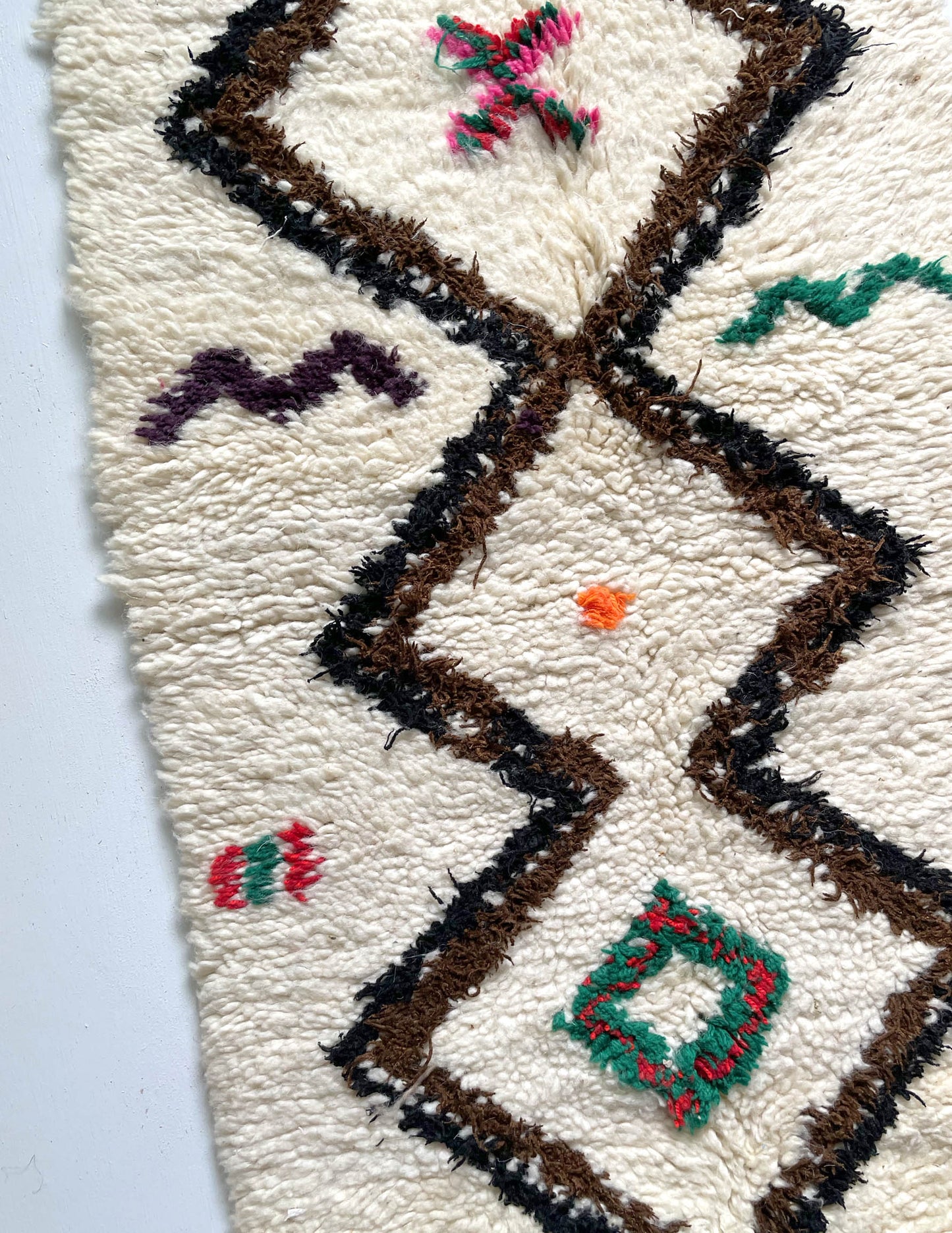 Azilal rug