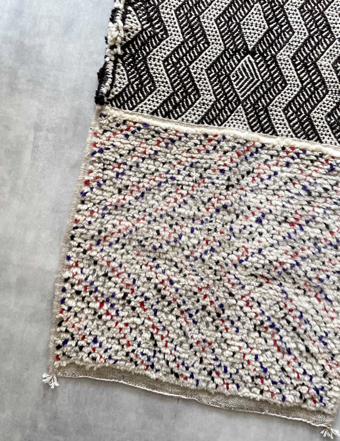 Zanafi Rug