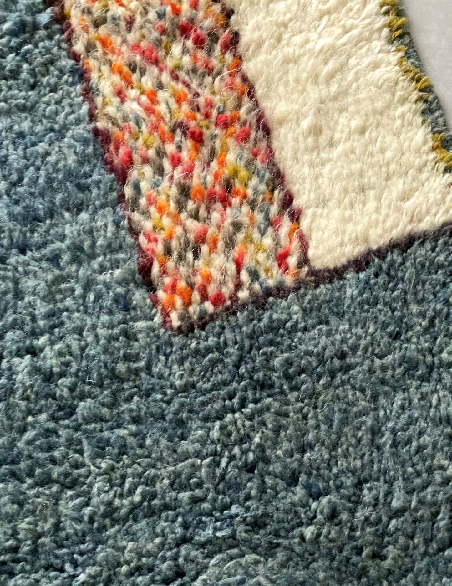 Berber Rug