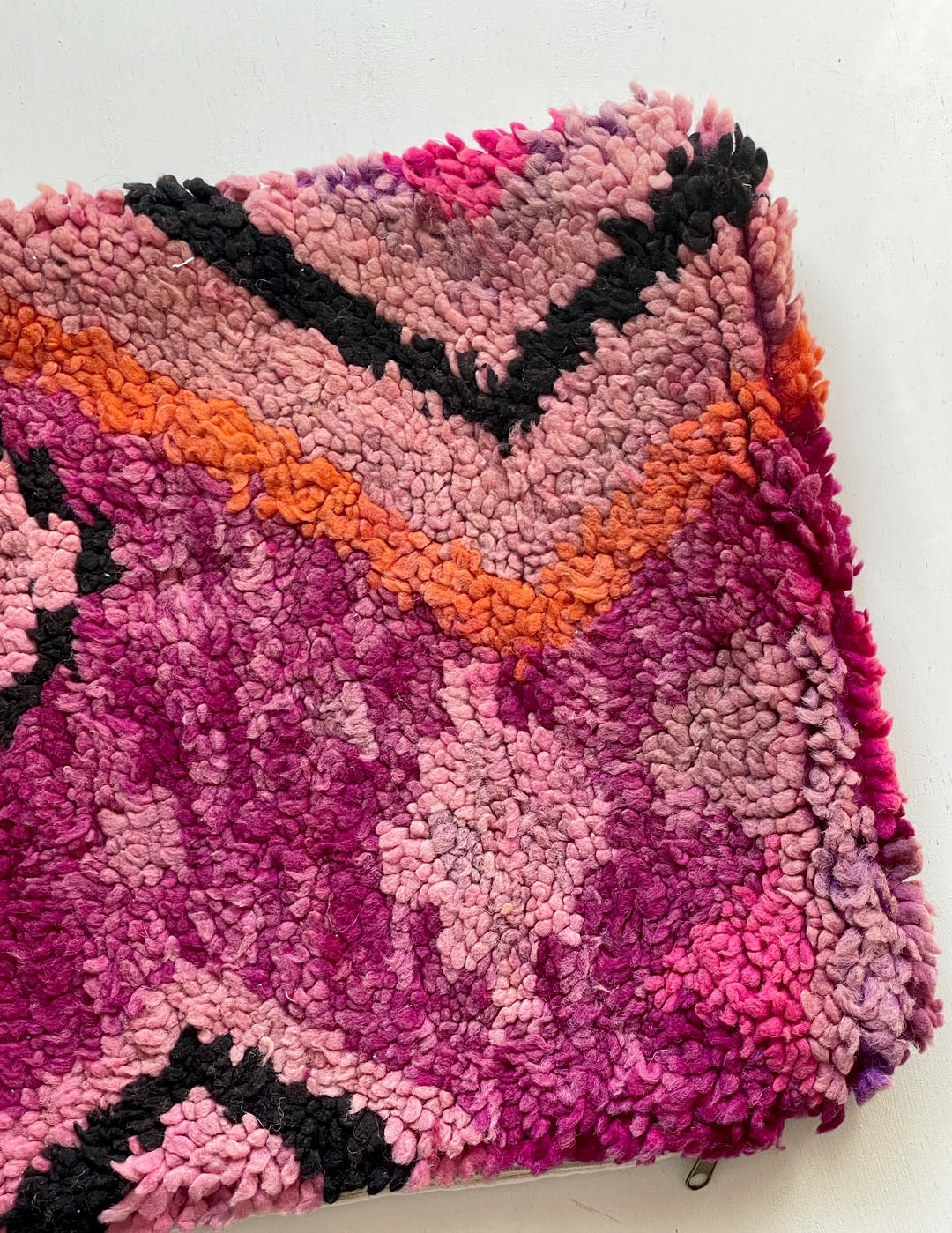 Cushion cover