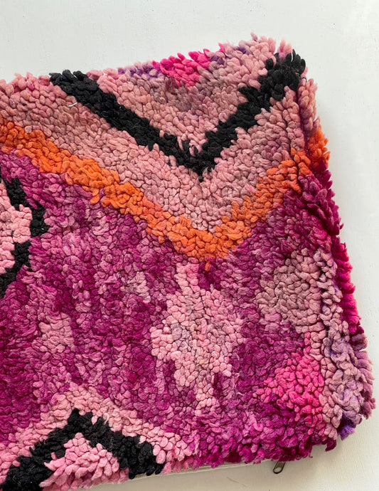 Cushion cover