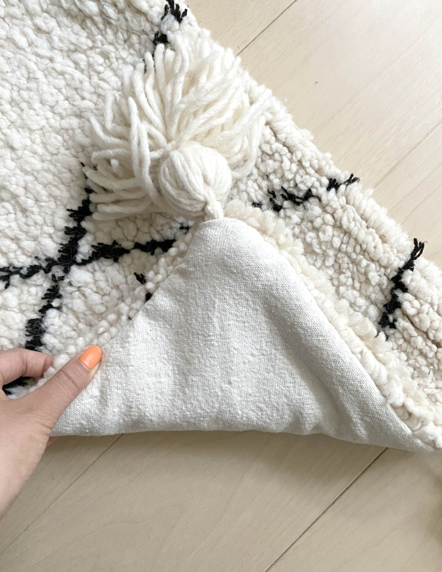 Cushion cover