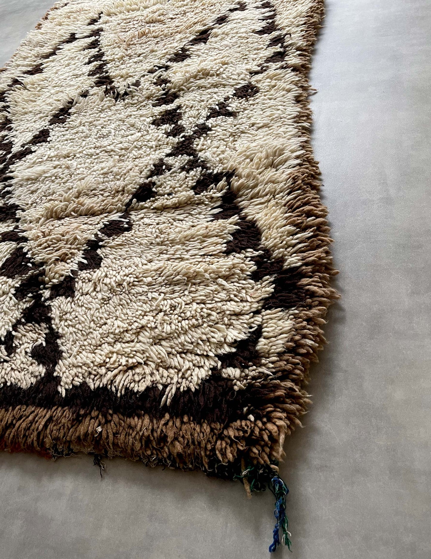 Vintage Rug