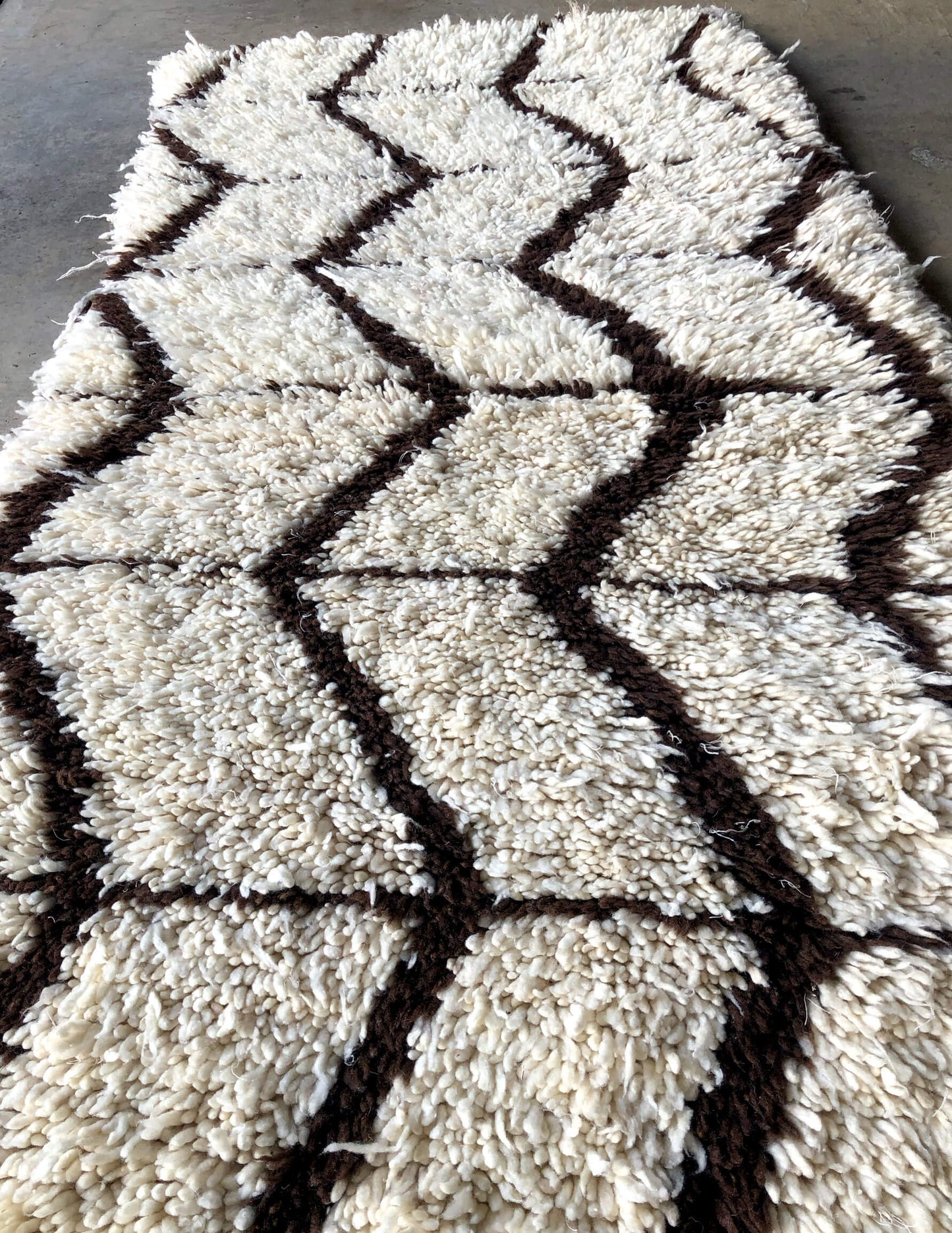 Vintage Rug