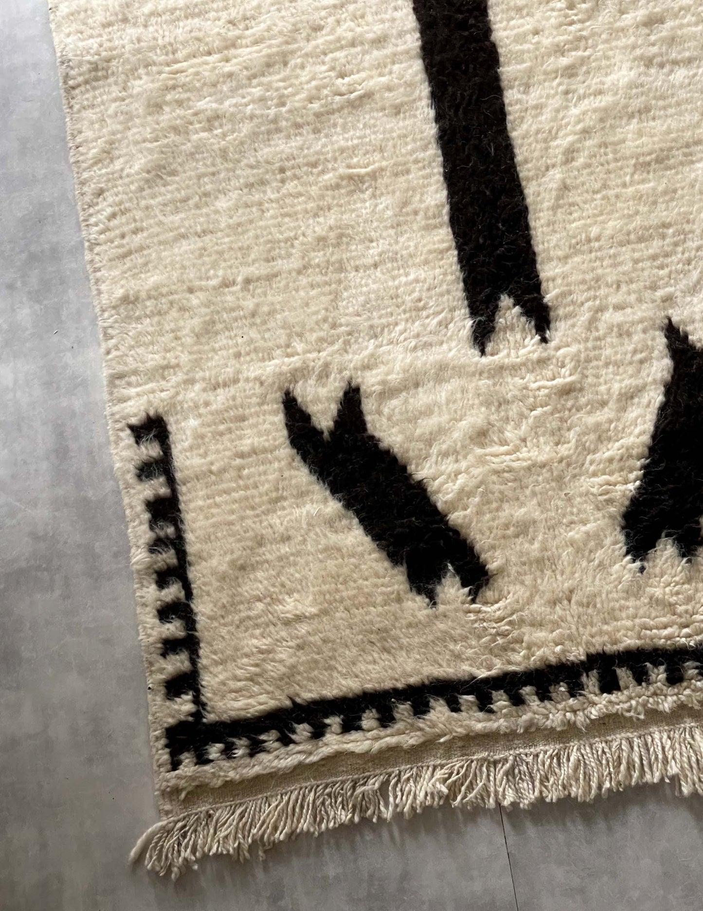 Berber Rug