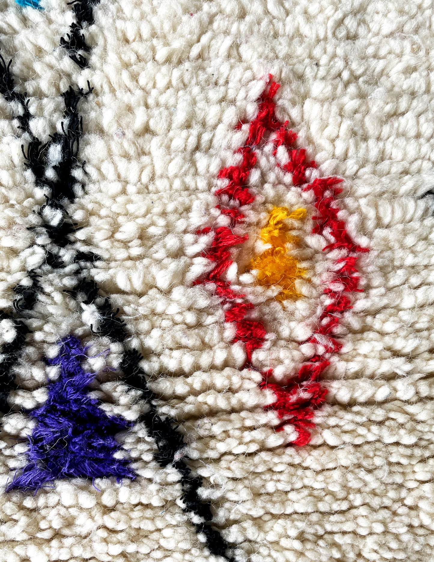 Azilal rug