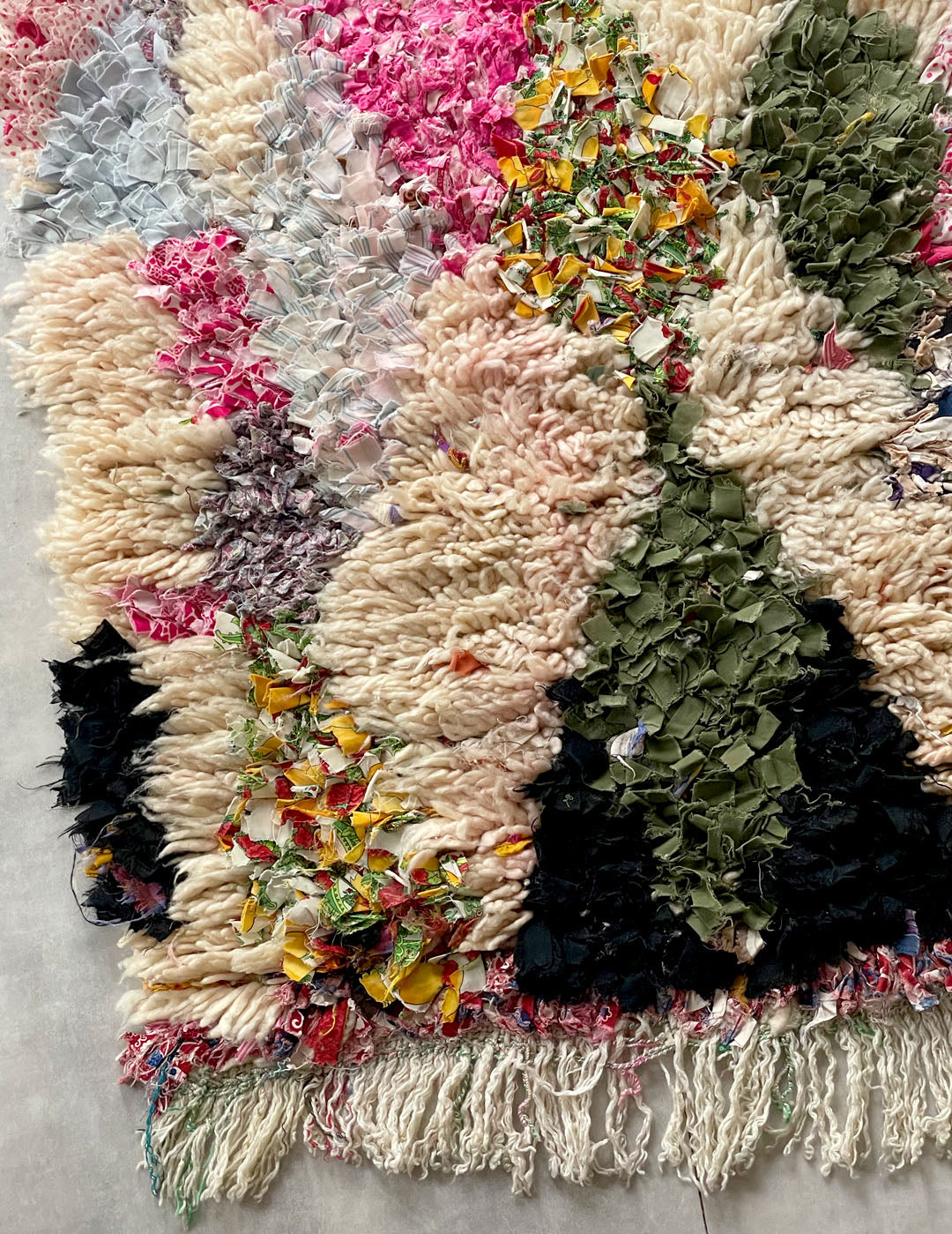Vintage Rug