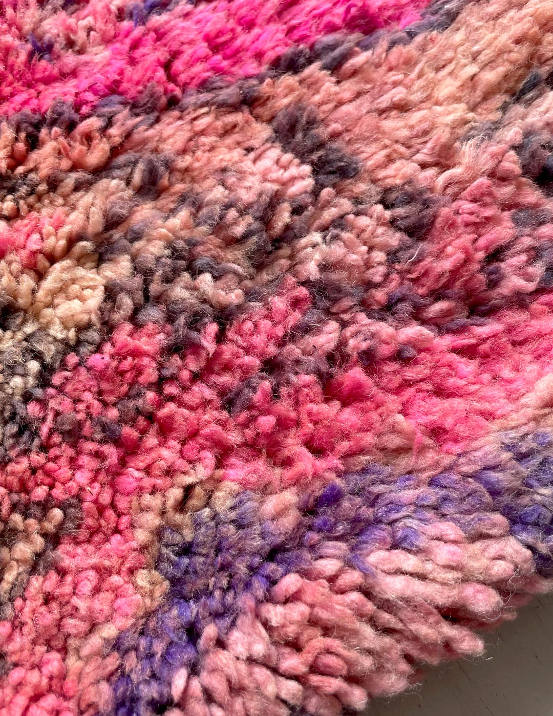 Cushion cover