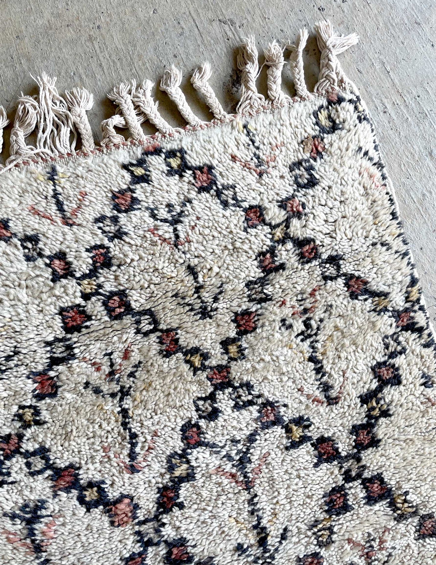 Vintage Rug