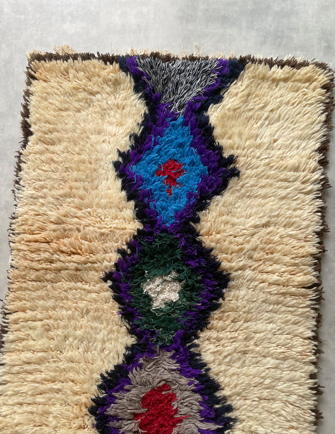 Vintage Rug