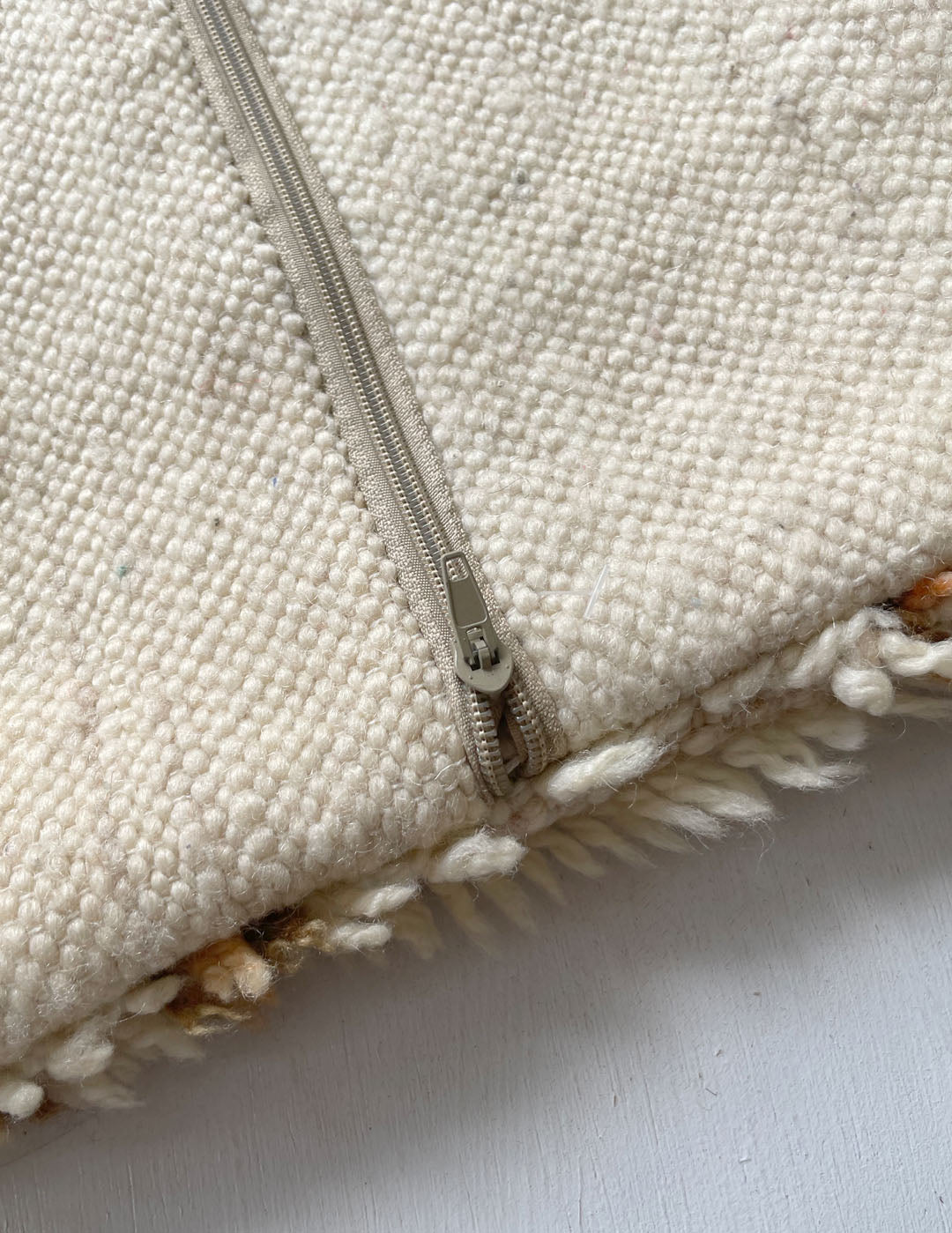 Cushion cover