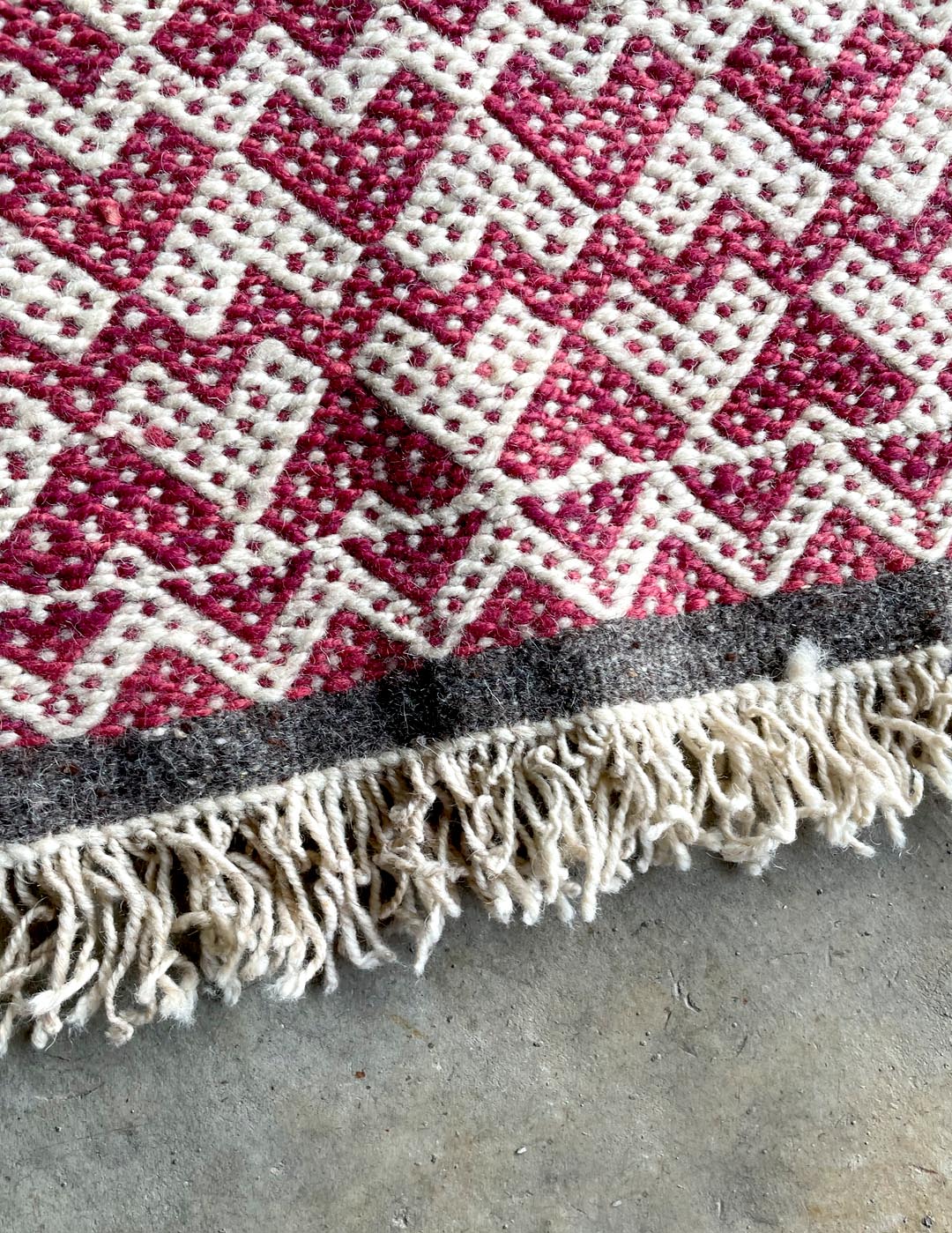 Zanafi Rug