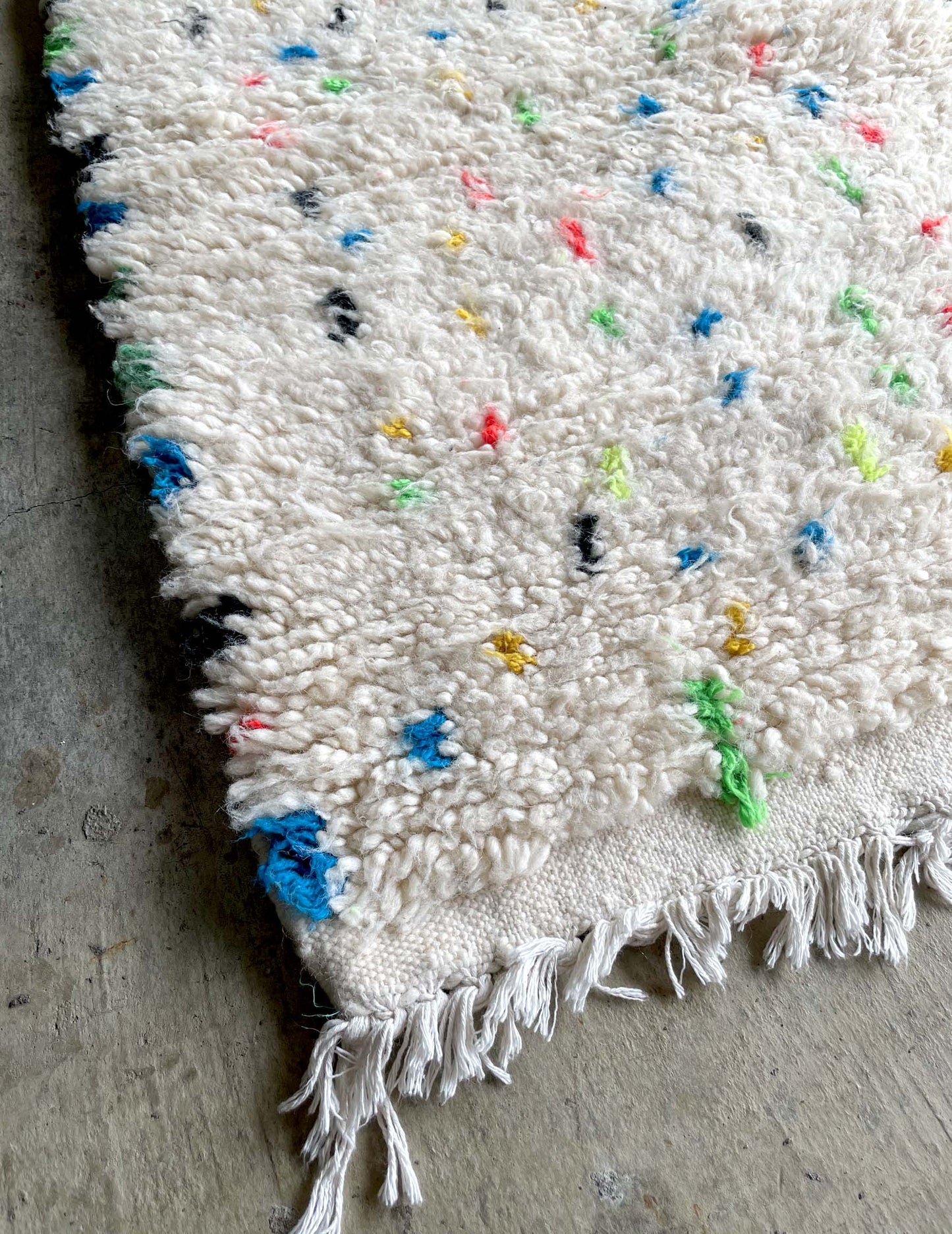 Azilal rug