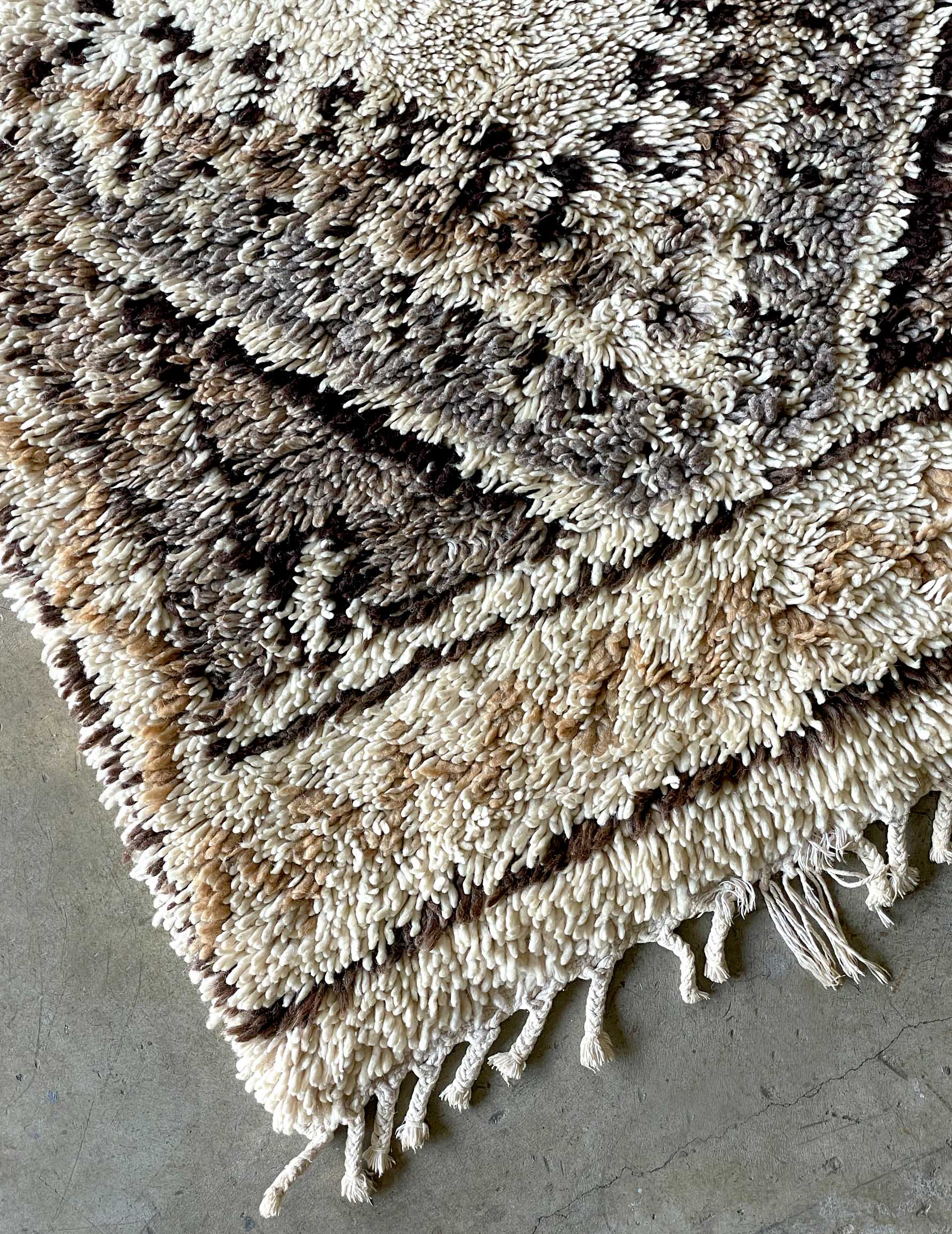 Vintage Rug