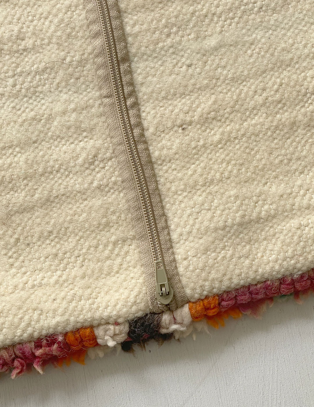 Cushion cover
