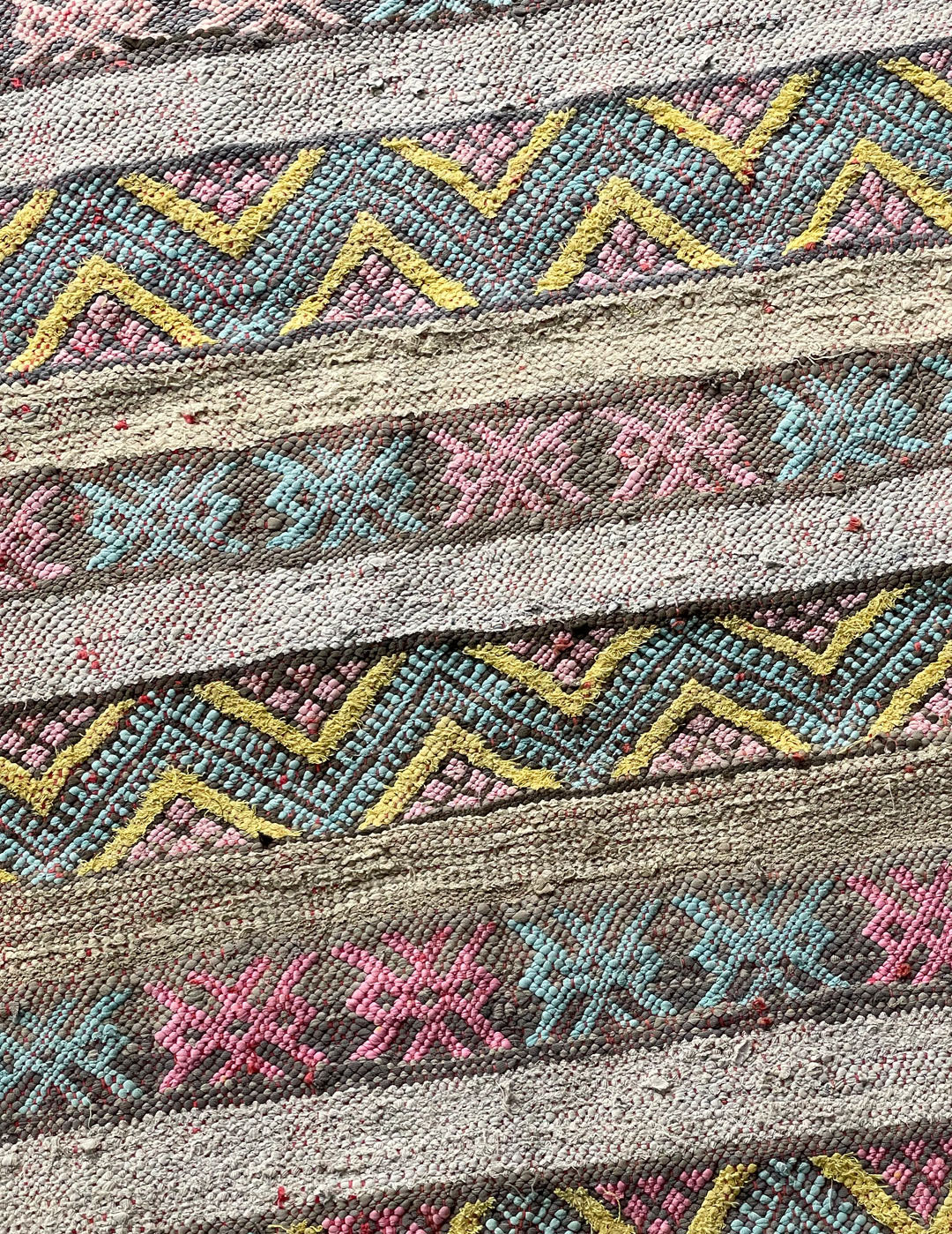 Taznakht rug