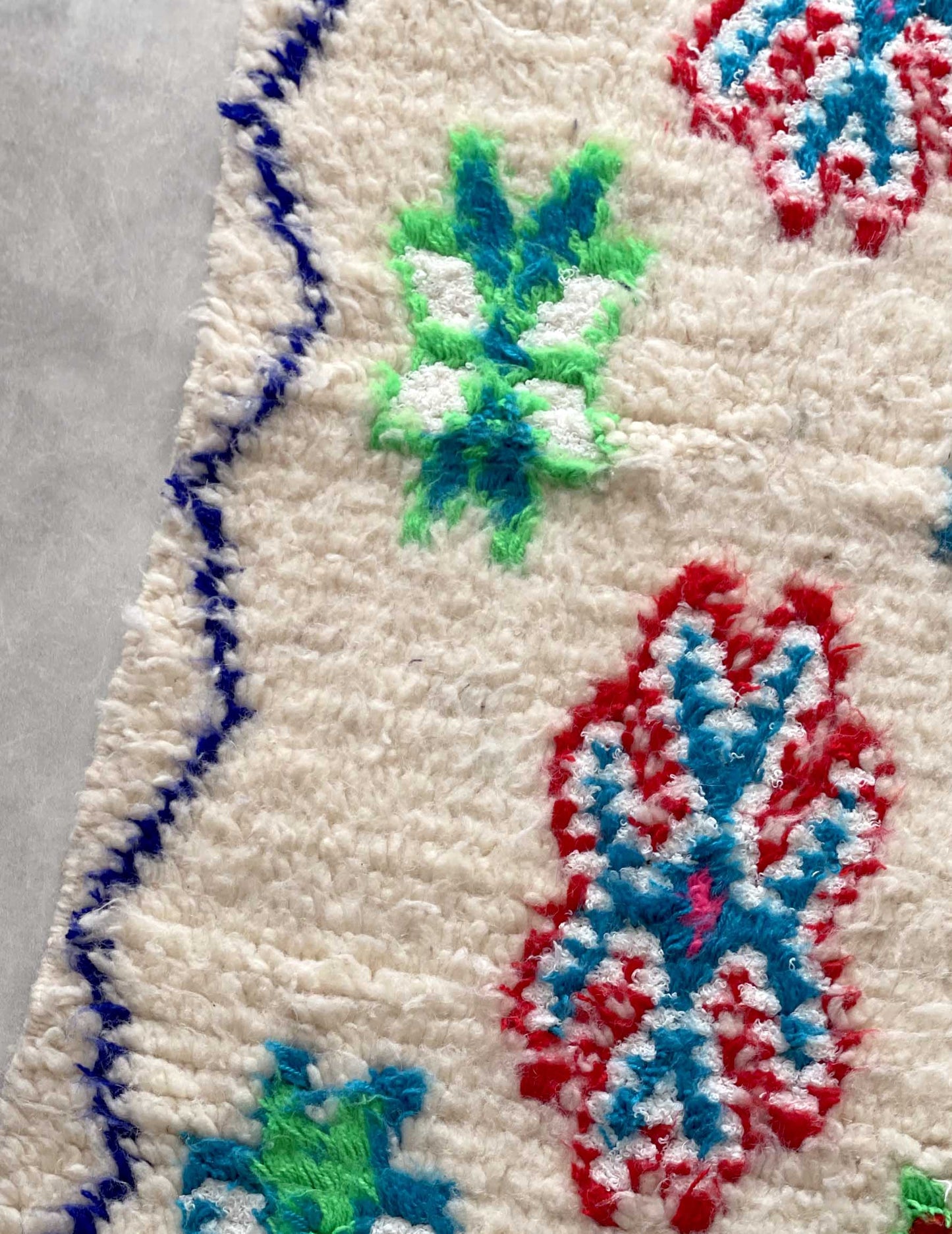 Azilal rug