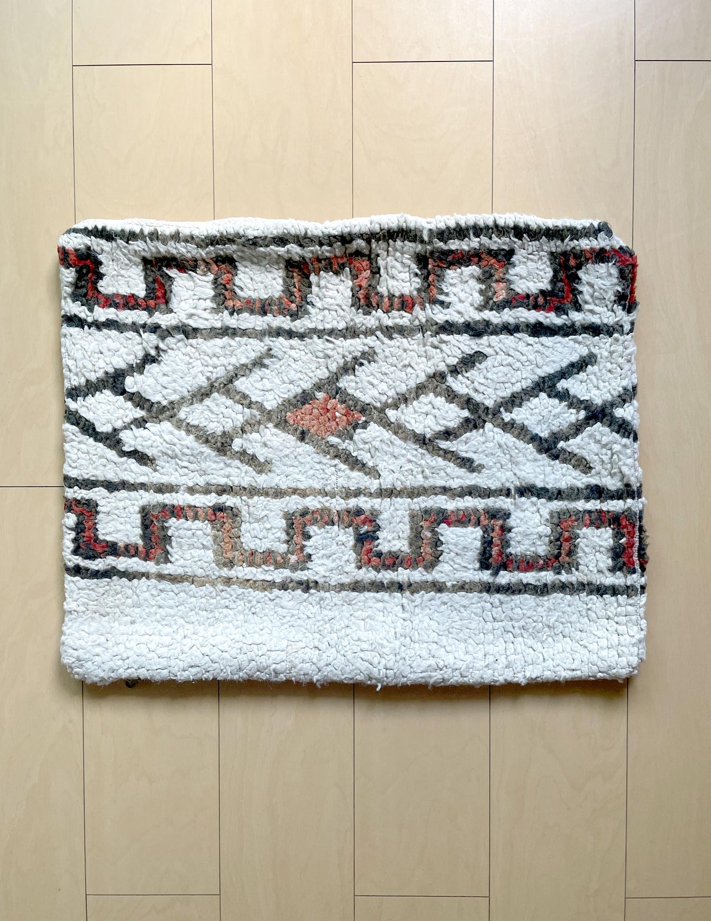Cushion cover