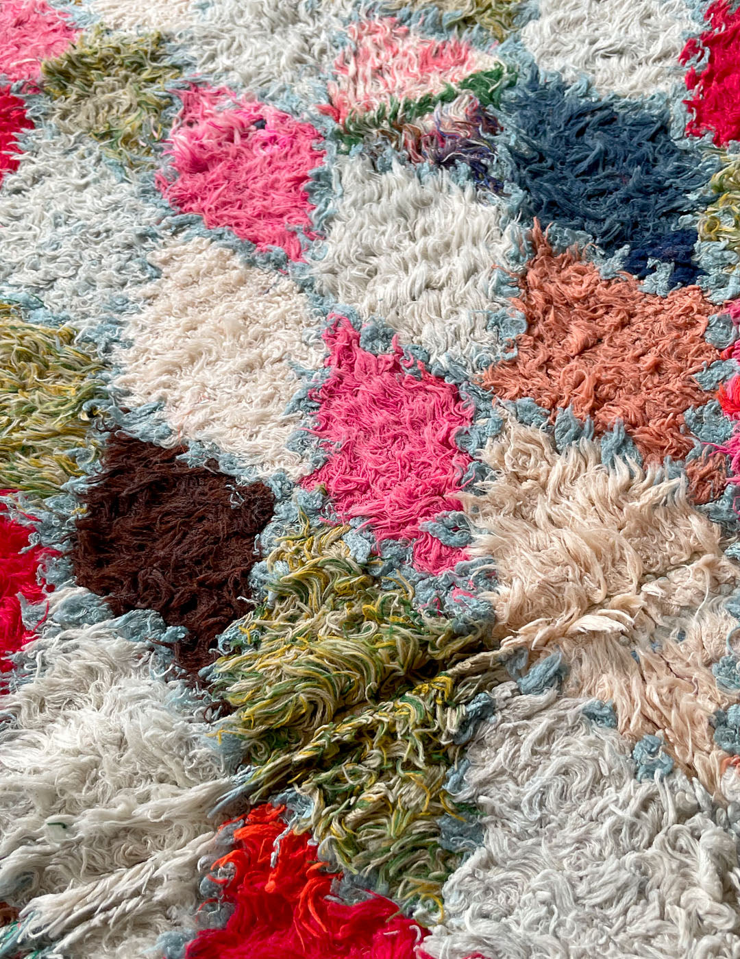 Vintage Rug