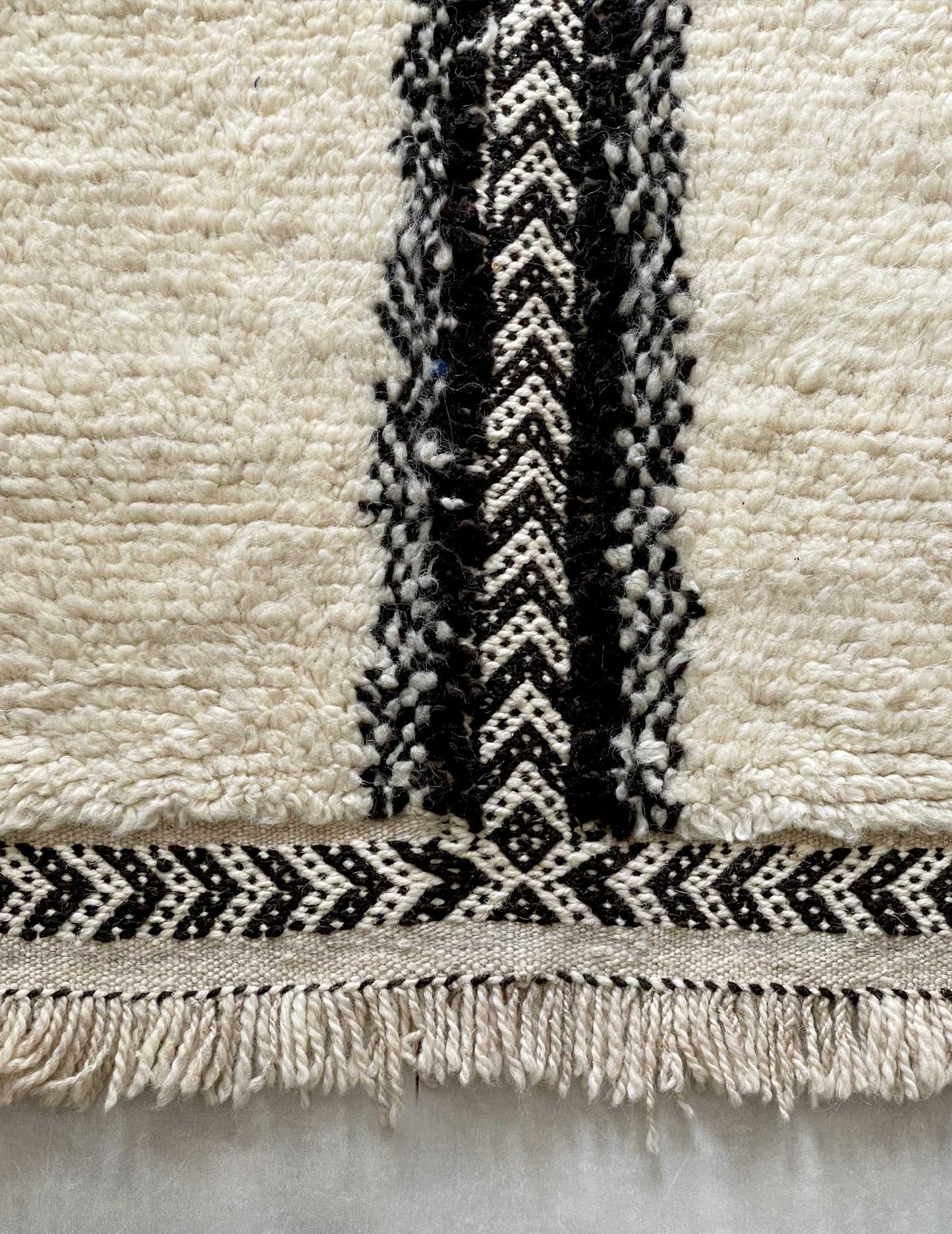Zanafi Rug